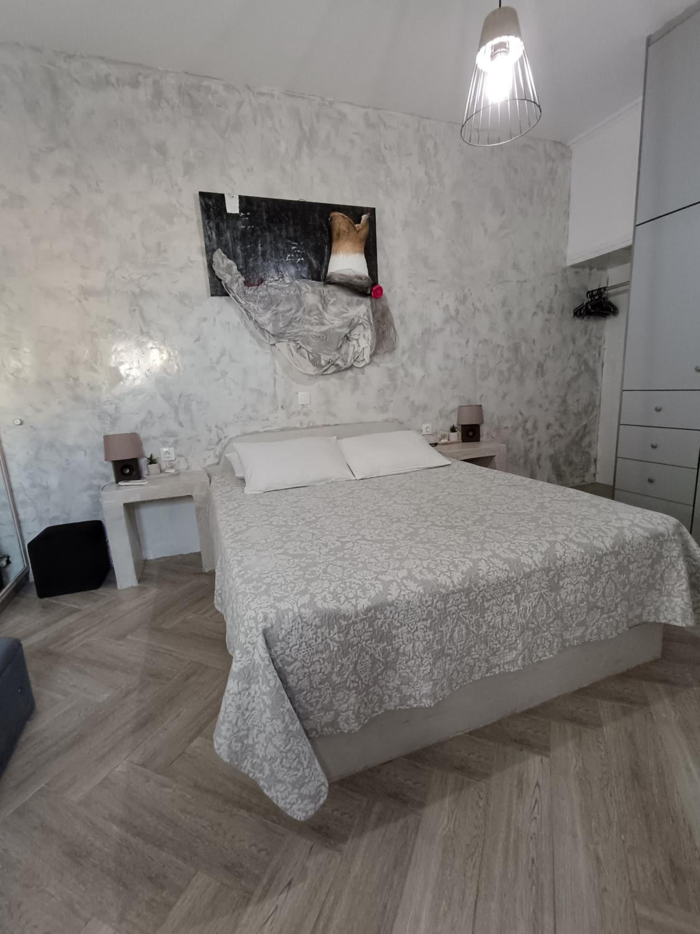 Santoneta Villa Imerovigli photo 4