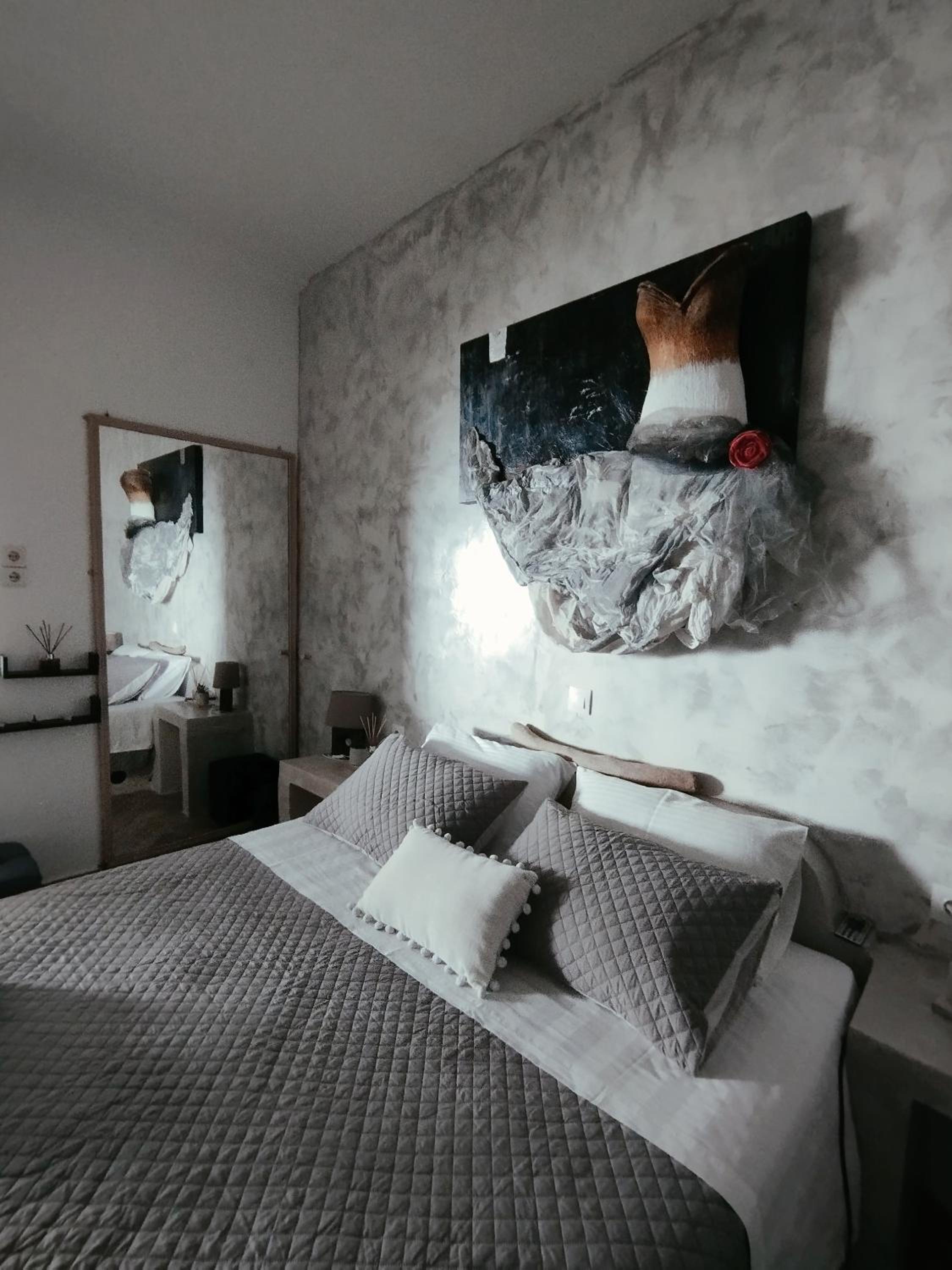 Santoneta Villa Imerovigli photo 3