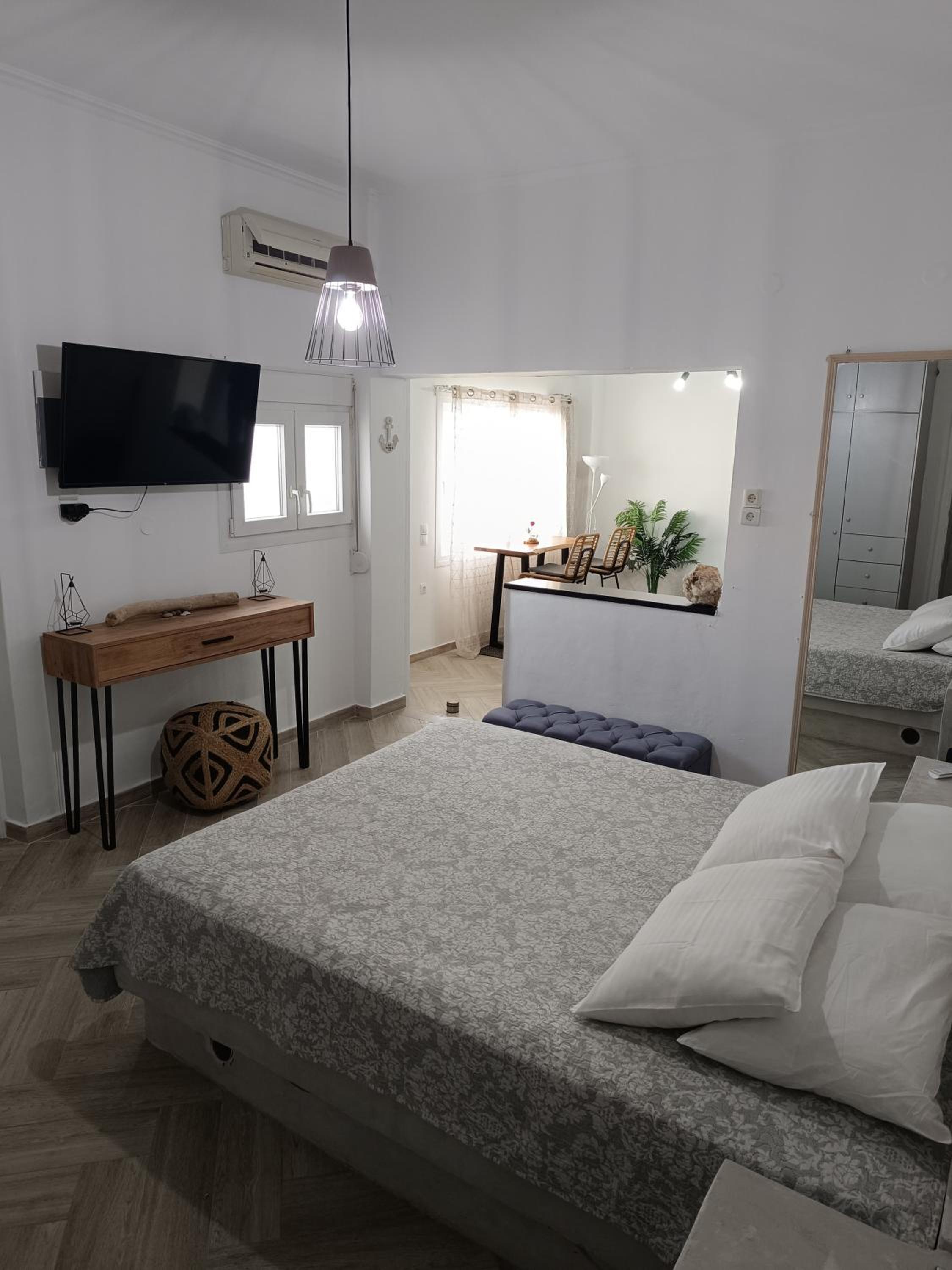 Santoneta Villa Imerovigli photo 2