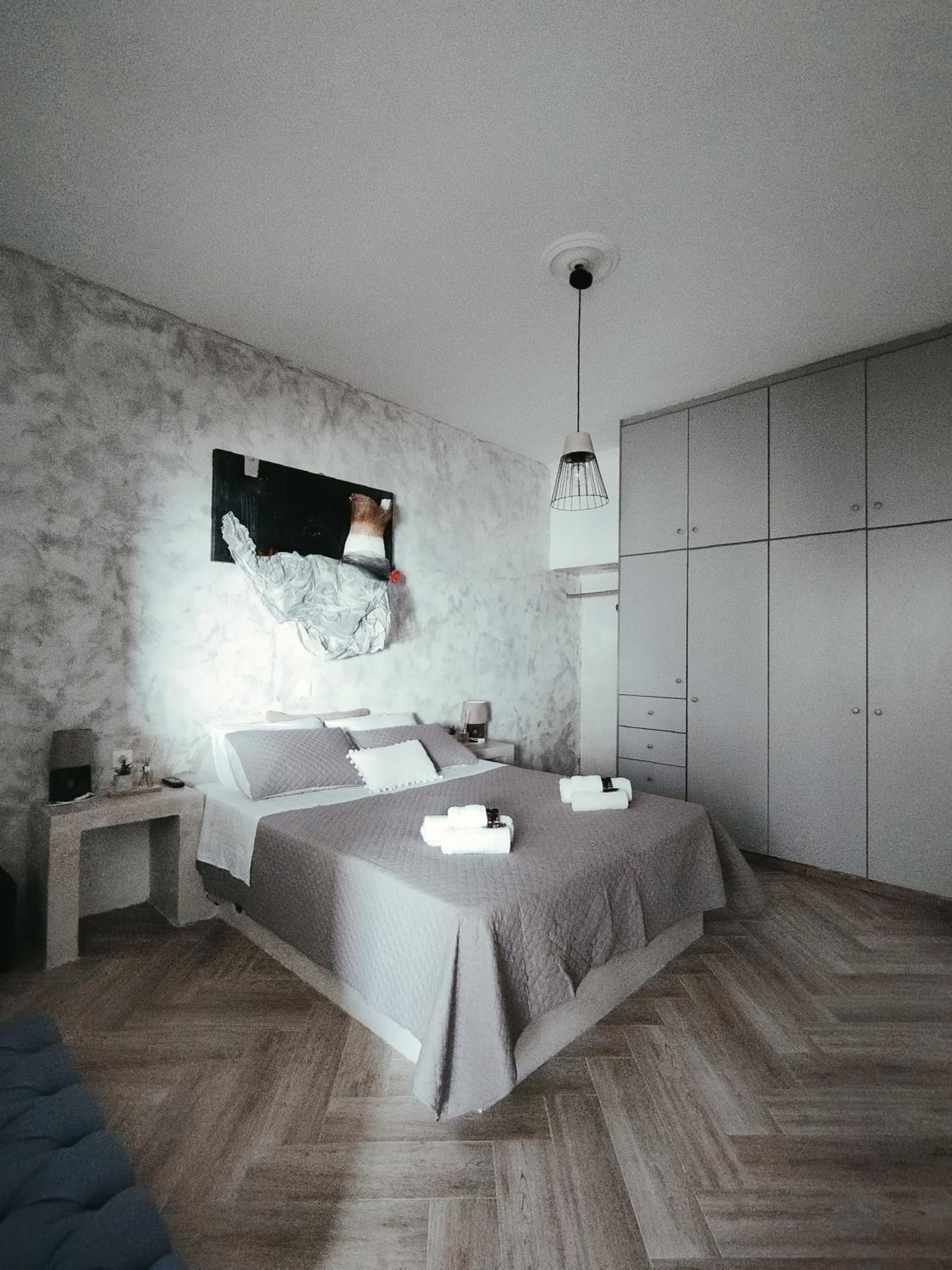 Santoneta Villa Imerovigli photo 5