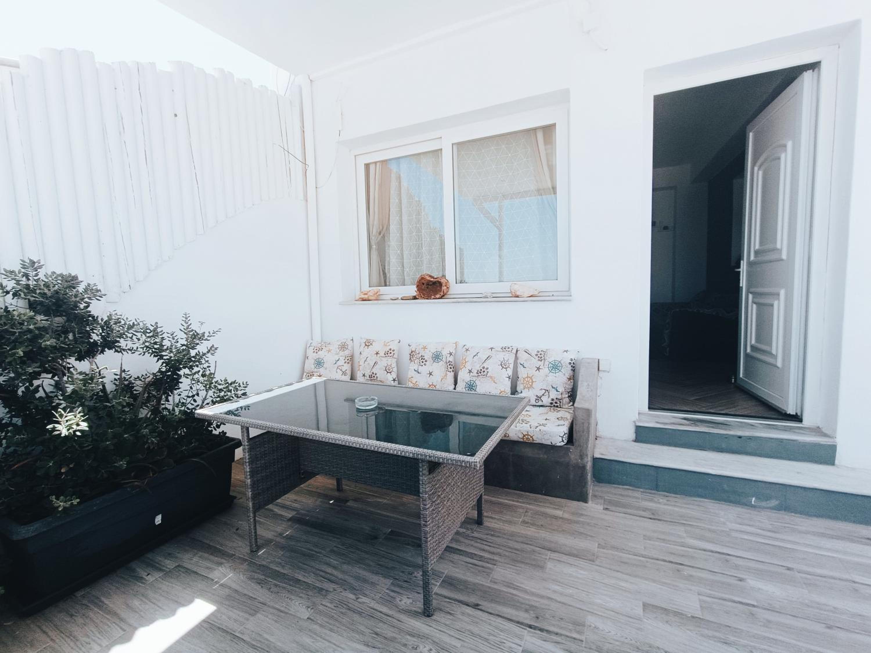 Santoneta Villa Imerovigli