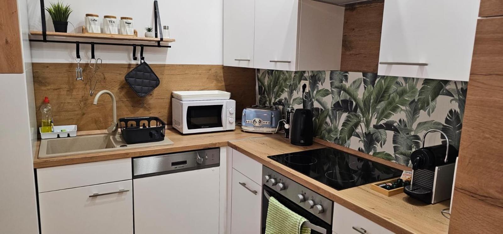 Péterfia Boutique Apartments