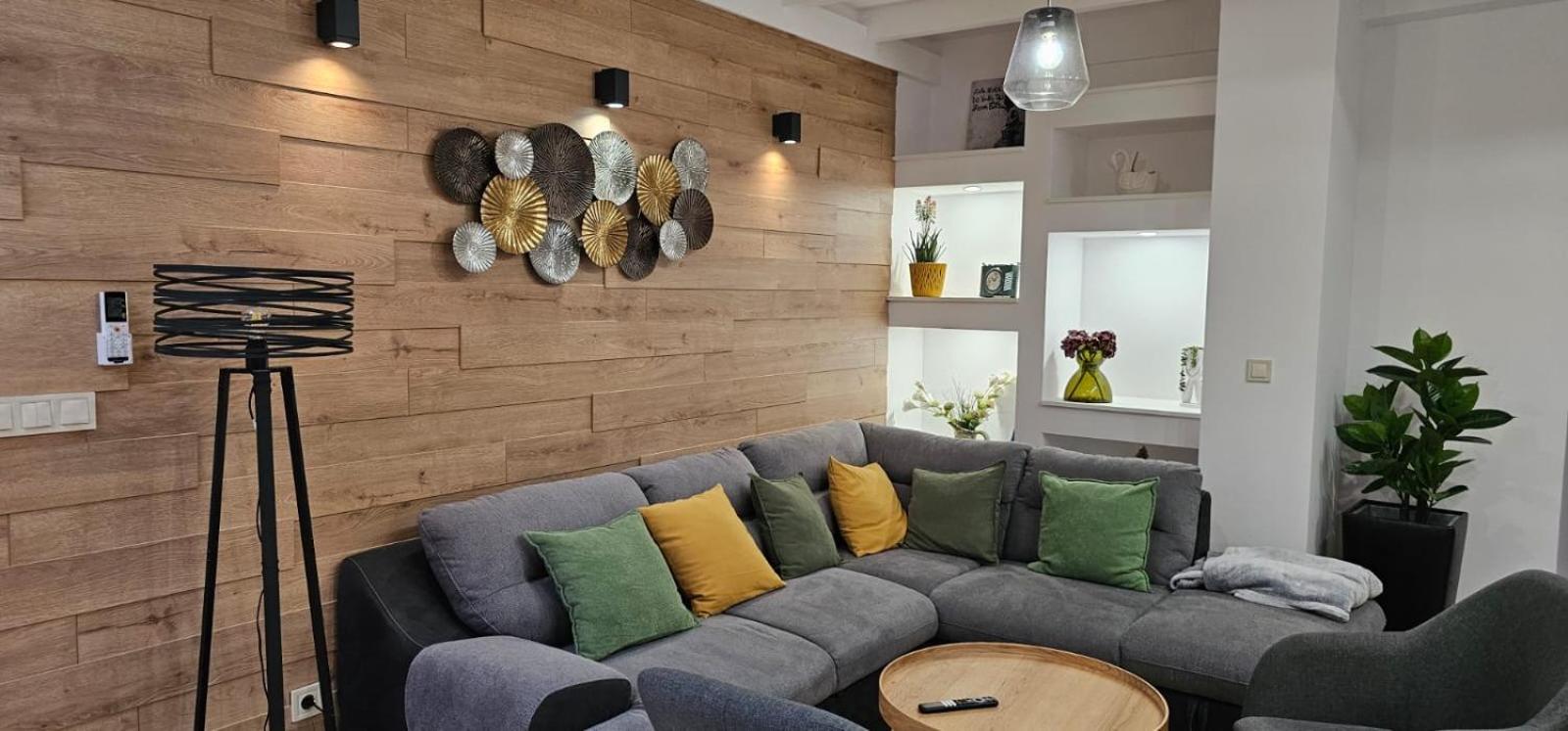 Péterfia Boutique Apartments