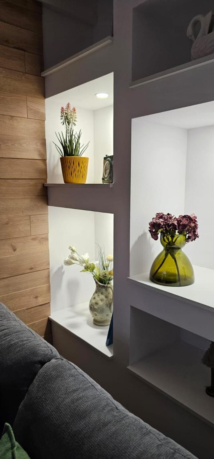 Péterfia Boutique Apartments
