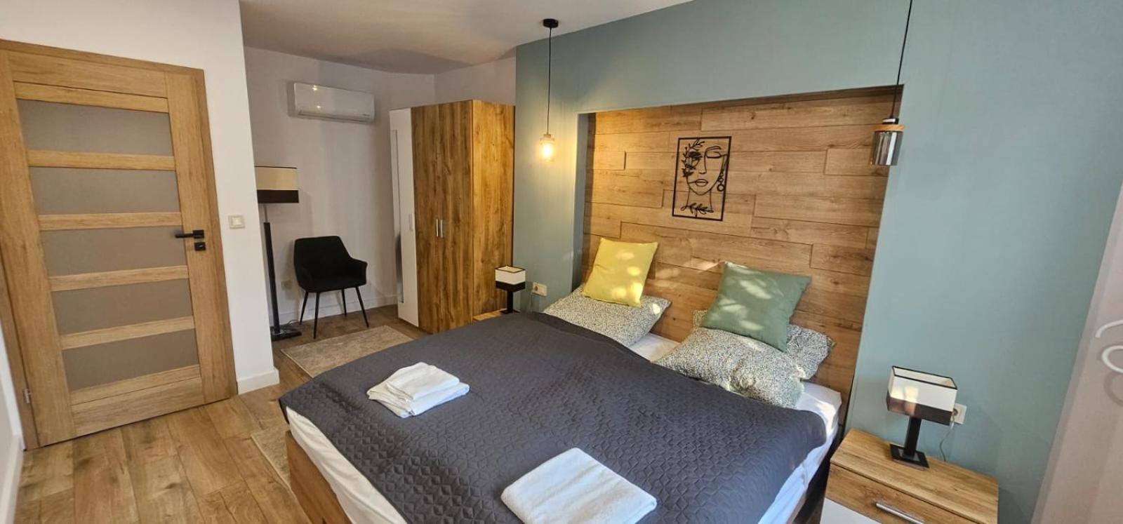 Péterfia Boutique Apartments