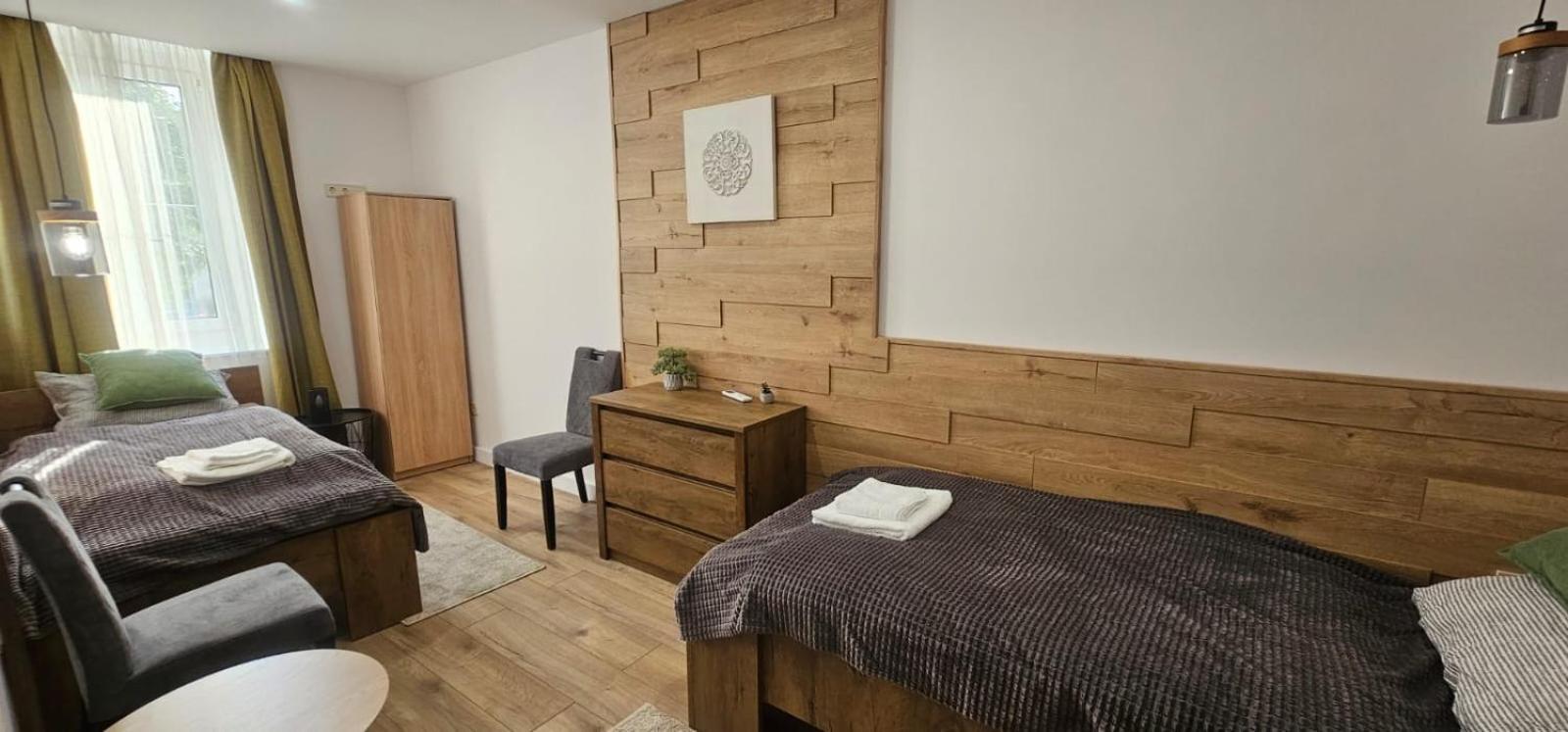 Péterfia Boutique Apartments