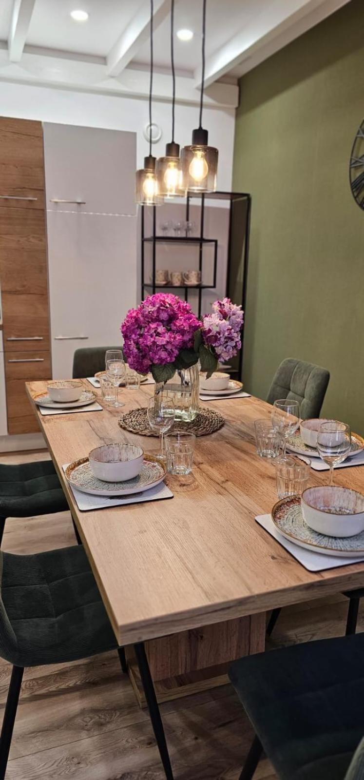 Péterfia Boutique Apartments