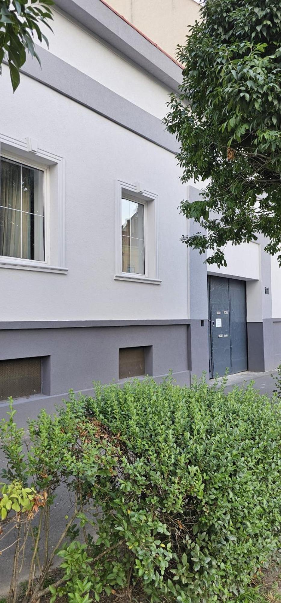 Péterfia Boutique Apartments