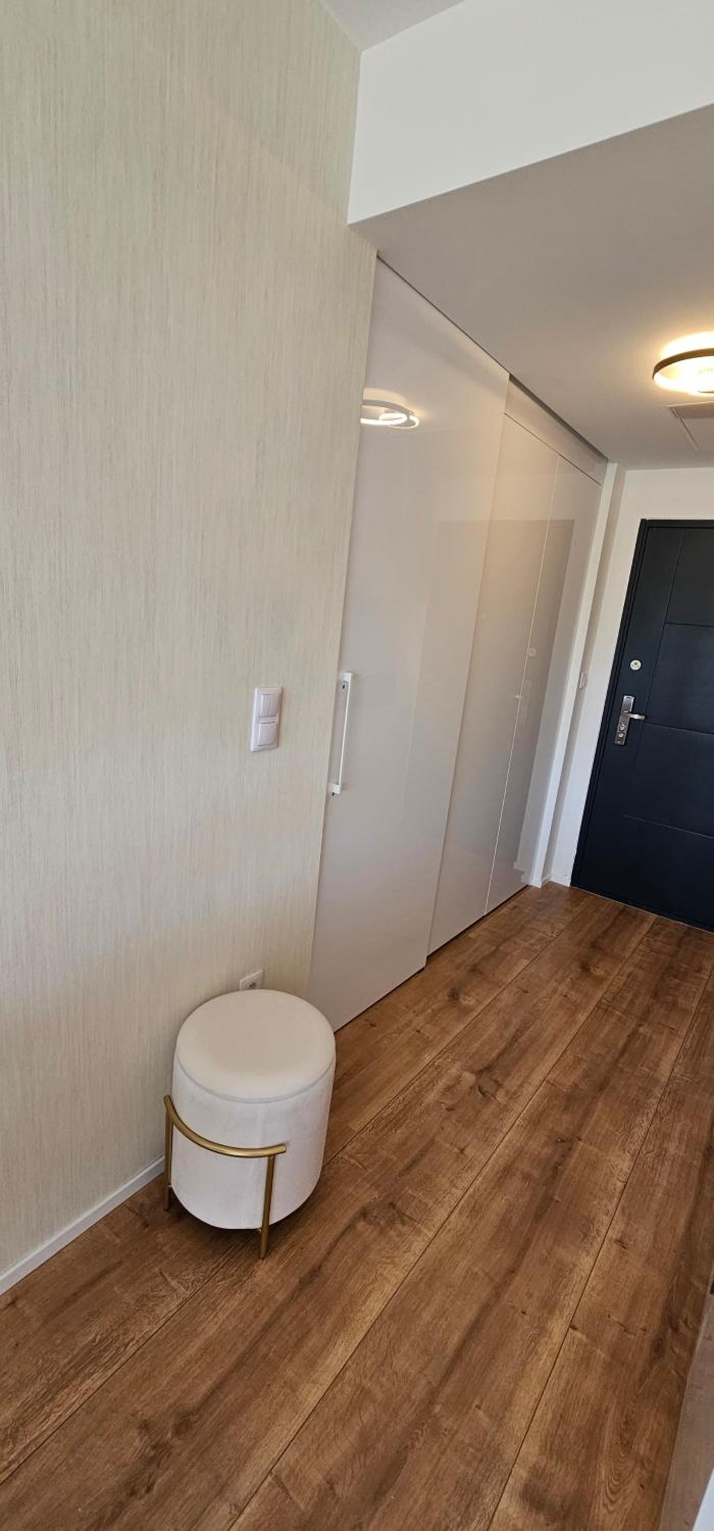 Infinity Apartman Lellemarine