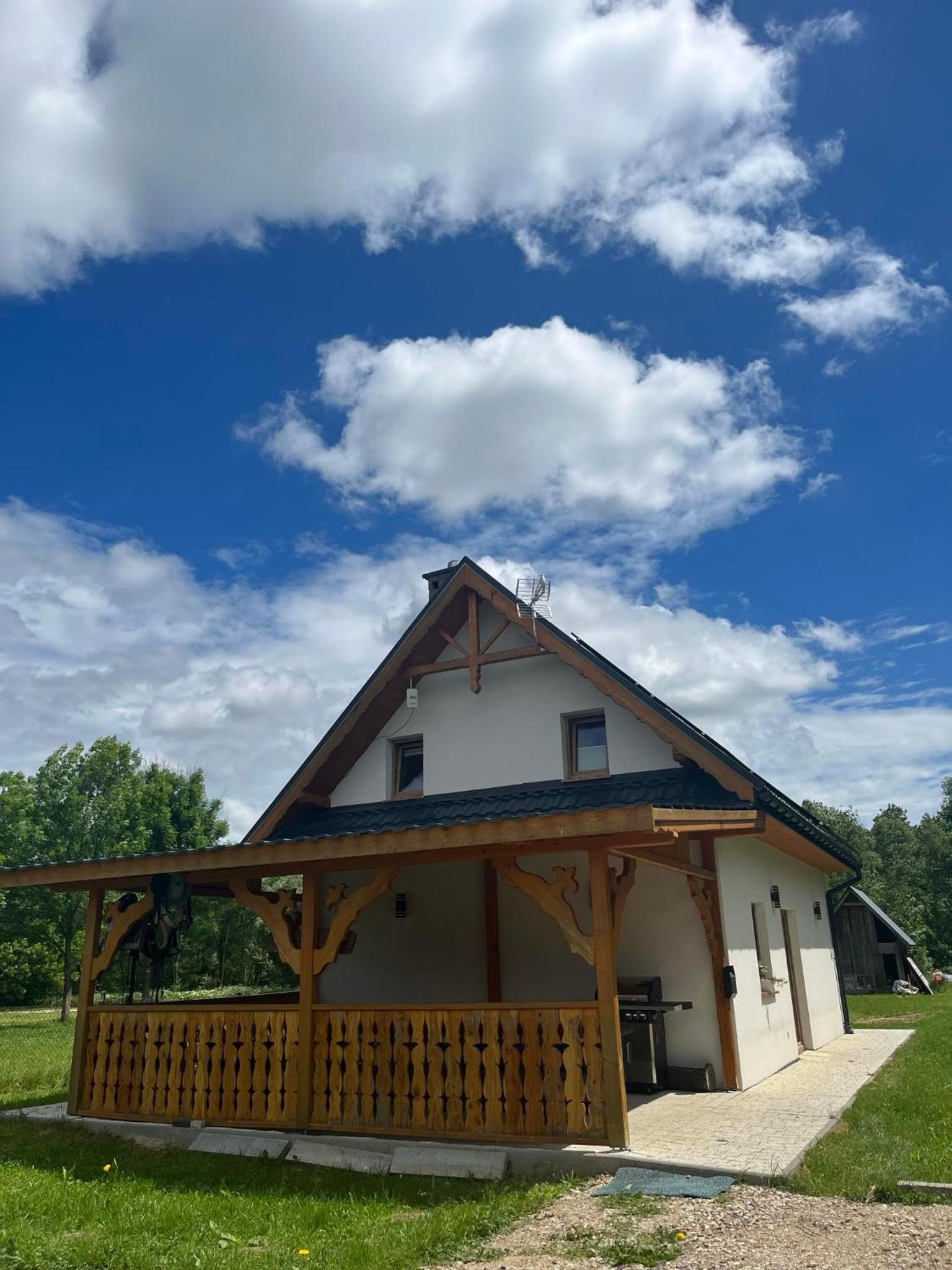 Apartament Janusza