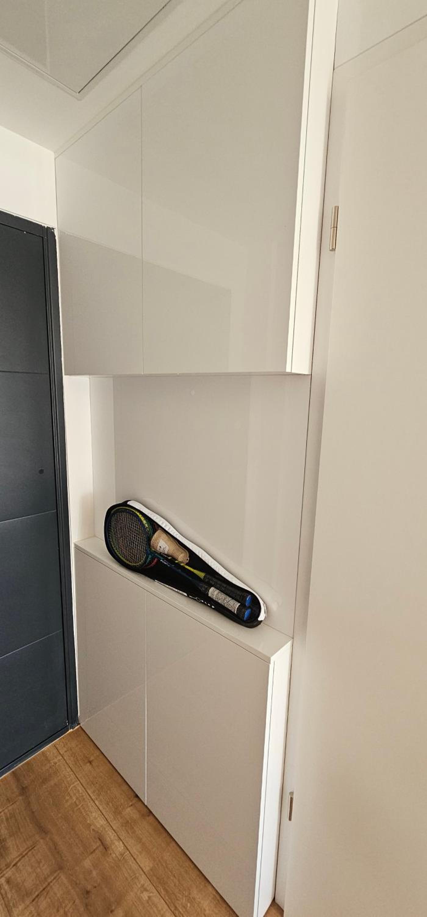 Infinity Apartman Lellemarine