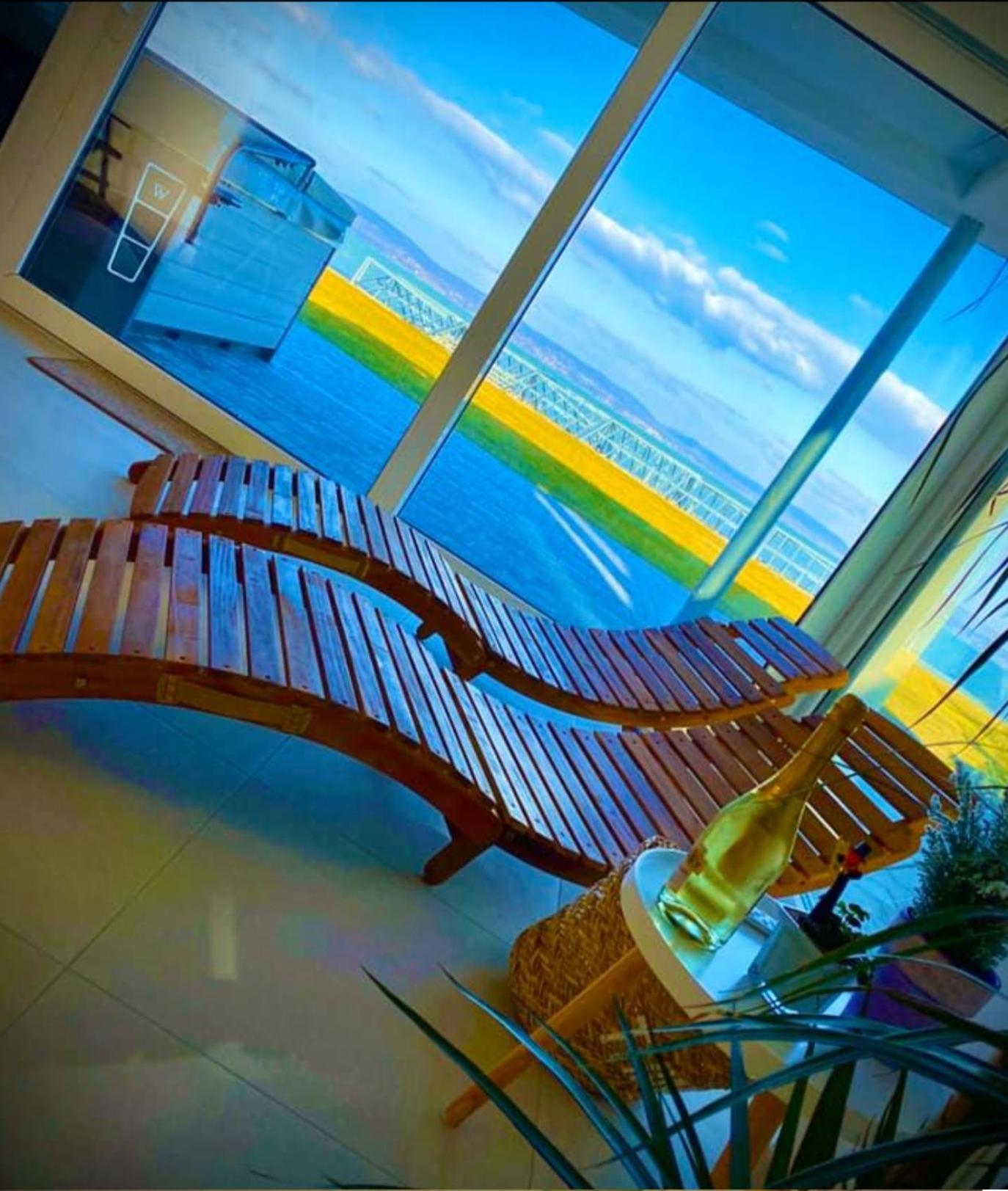 Infinity Apartman Lellemarine