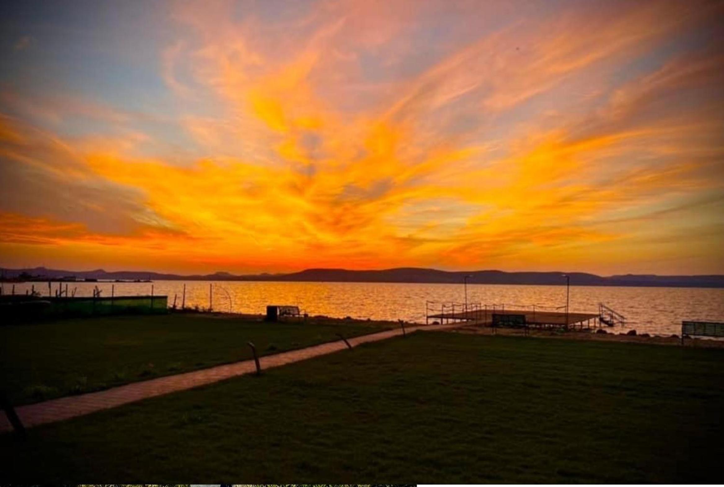 Infinity Apartman Lellemarine