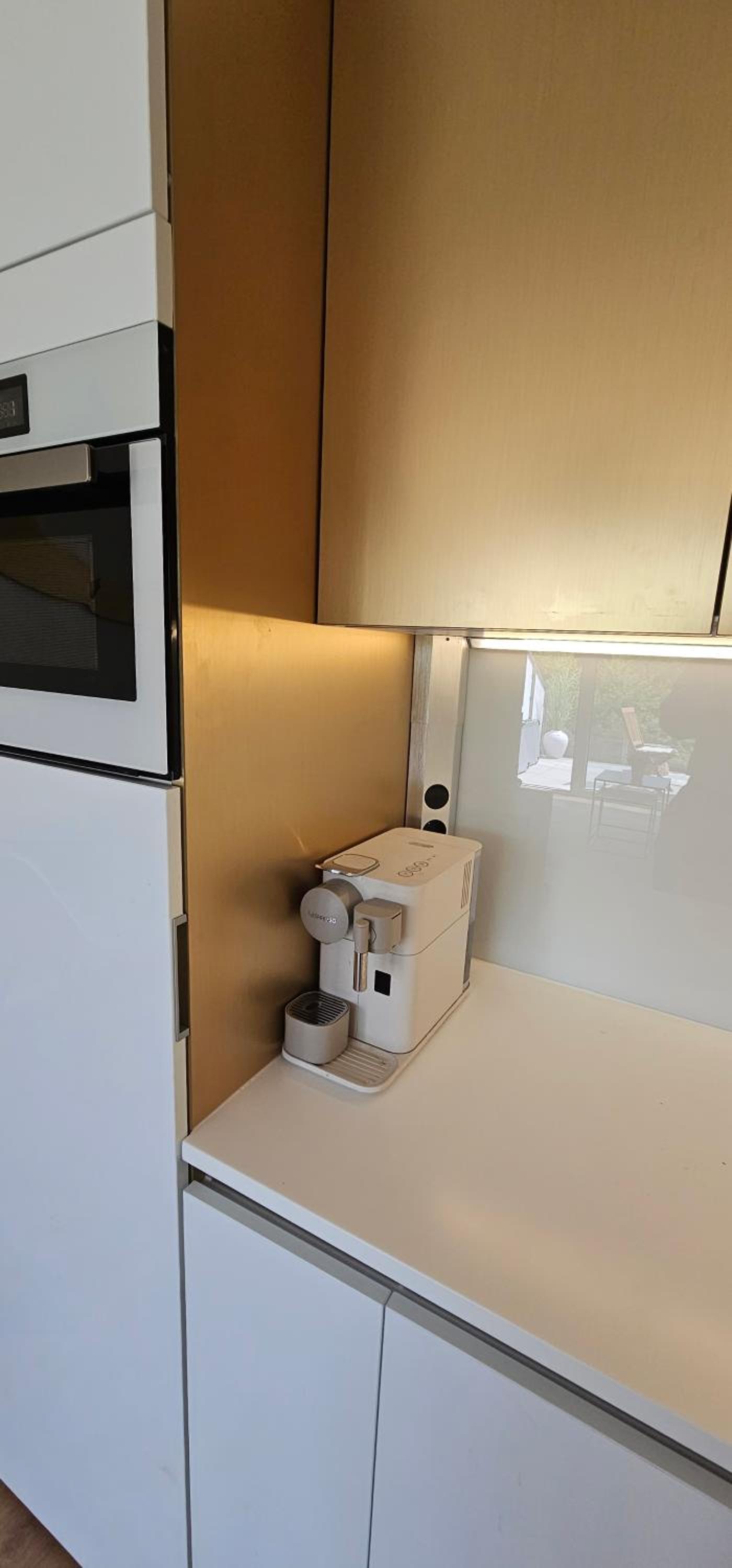 Infinity Apartman Lellemarine
