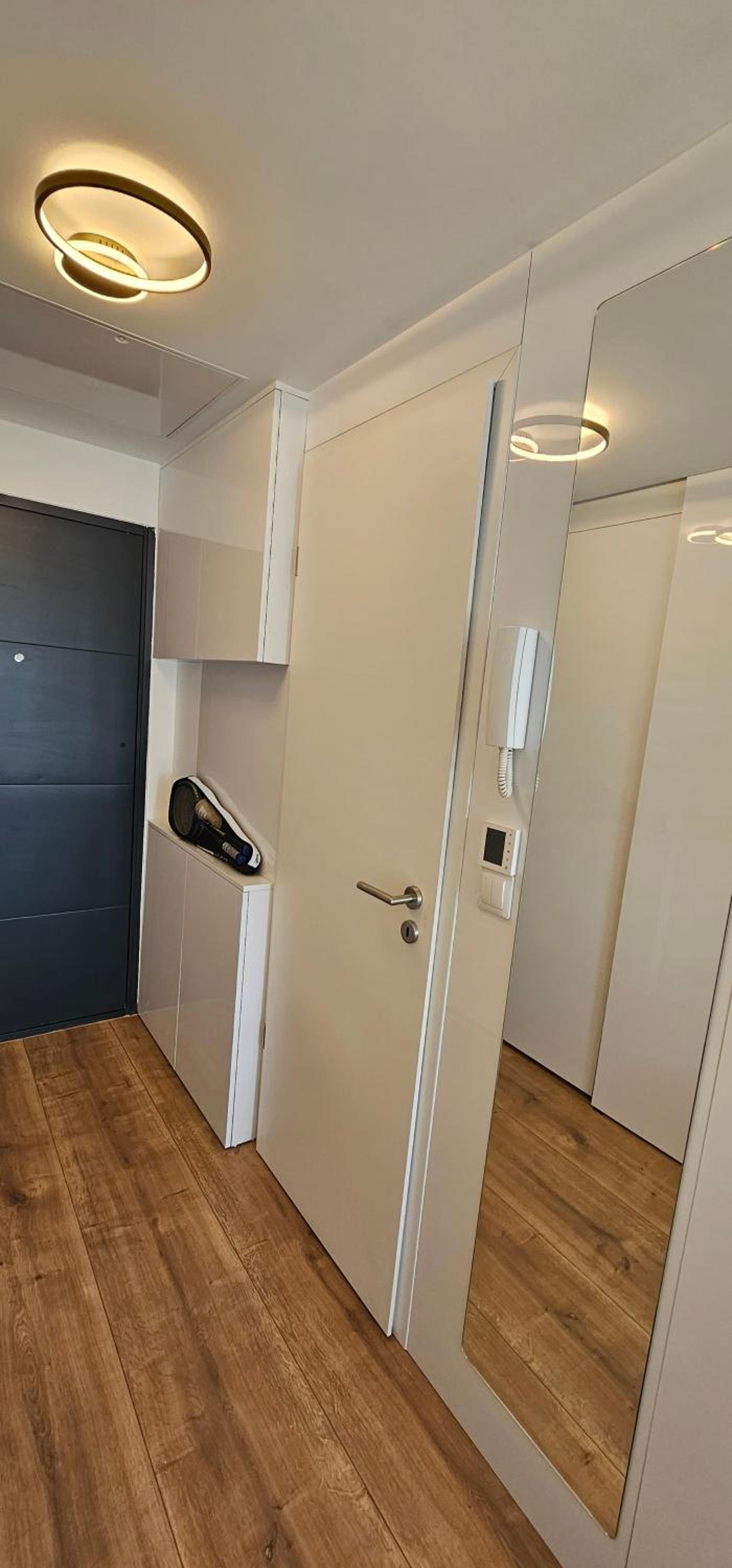 Infinity Apartman Lellemarine