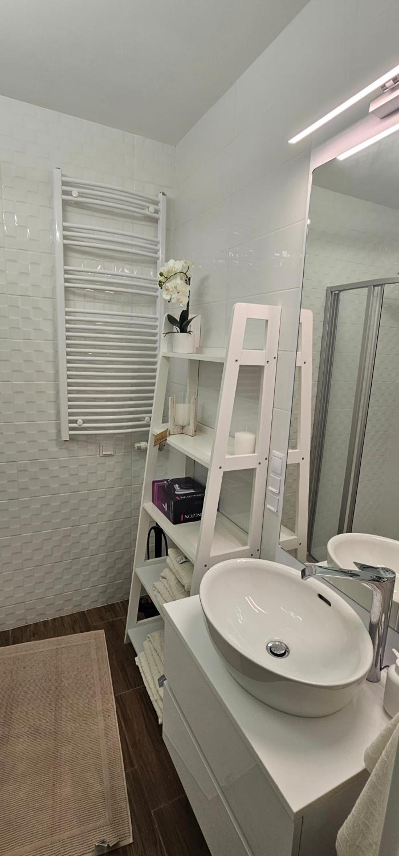 Infinity Apartman Lellemarine