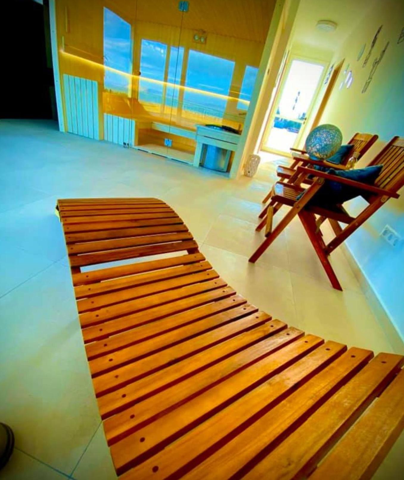 Infinity Apartman Lellemarine