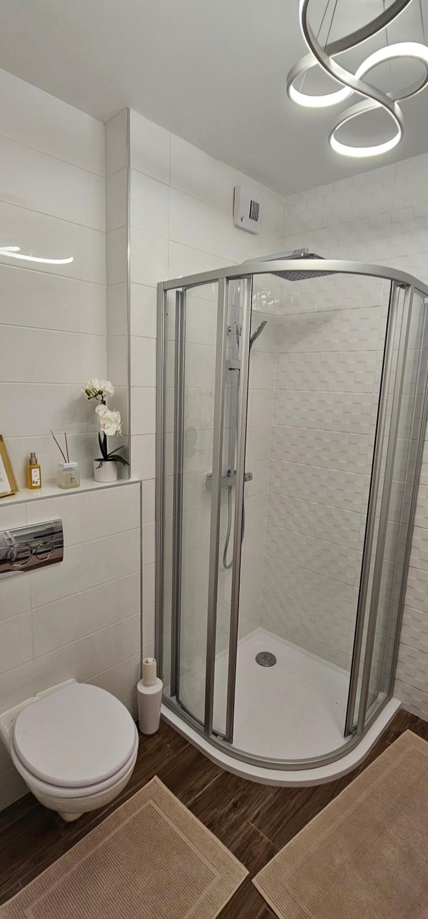 Infinity Apartman Lellemarine