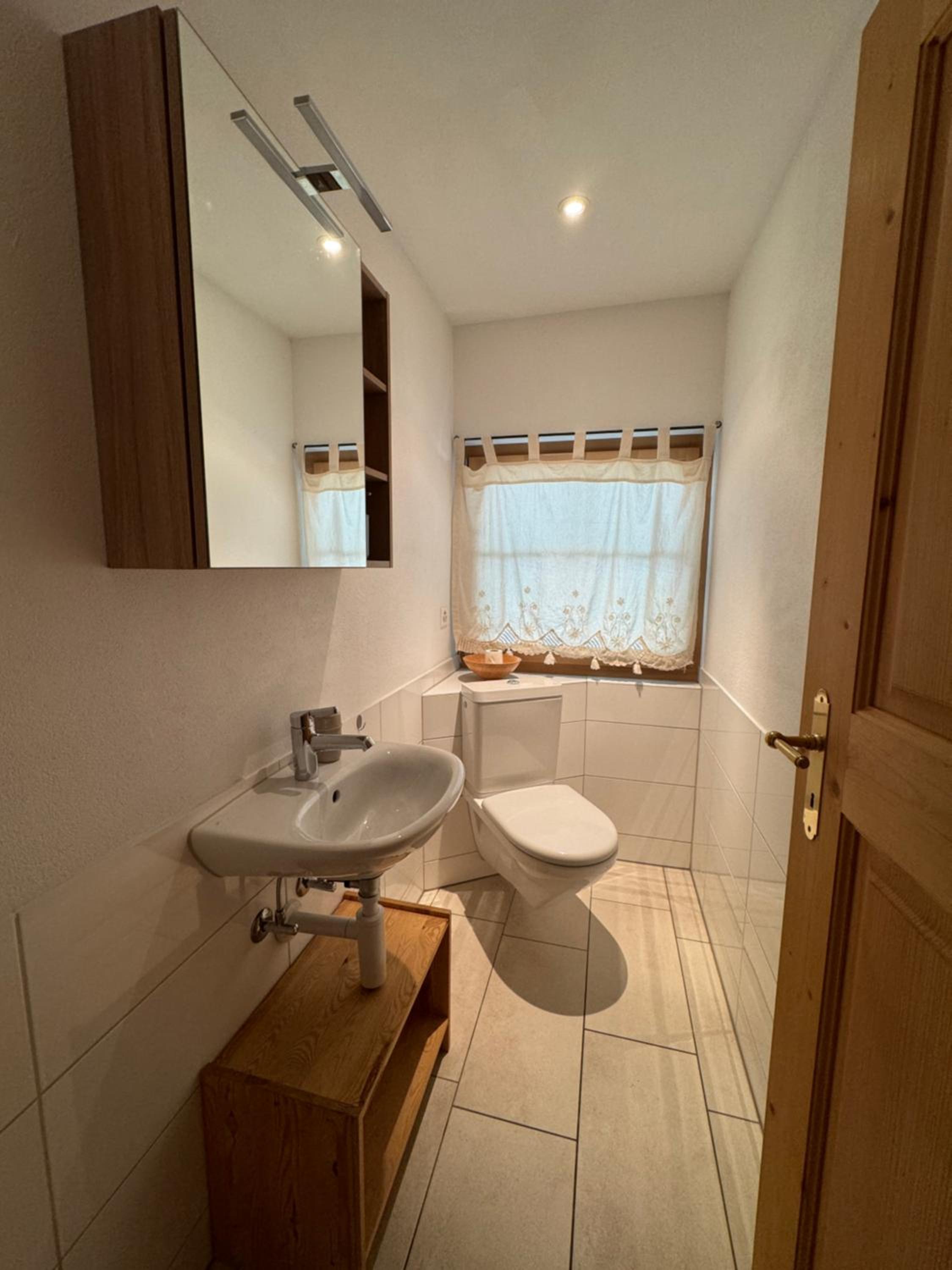 Casa Mulin Laax