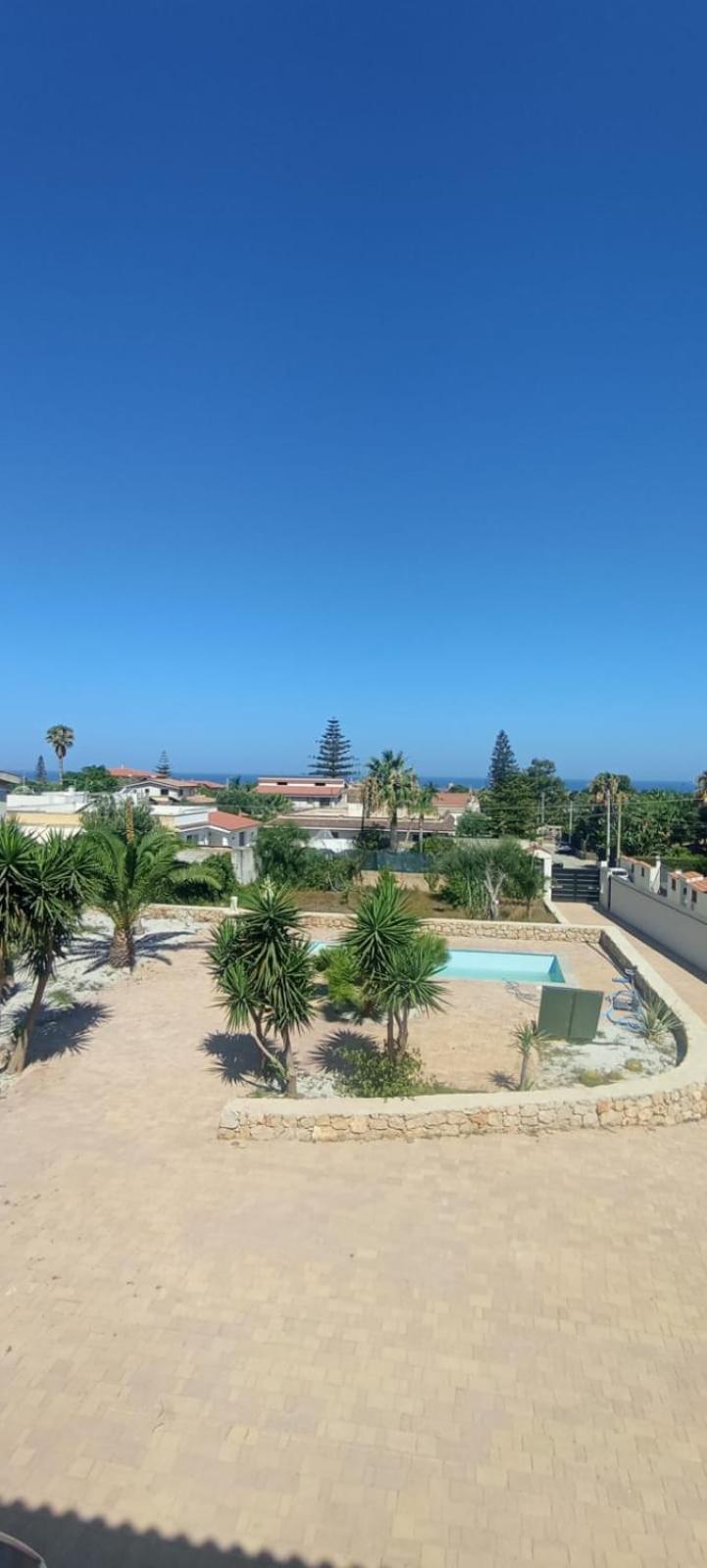 villa magaggiari piano terra view 4