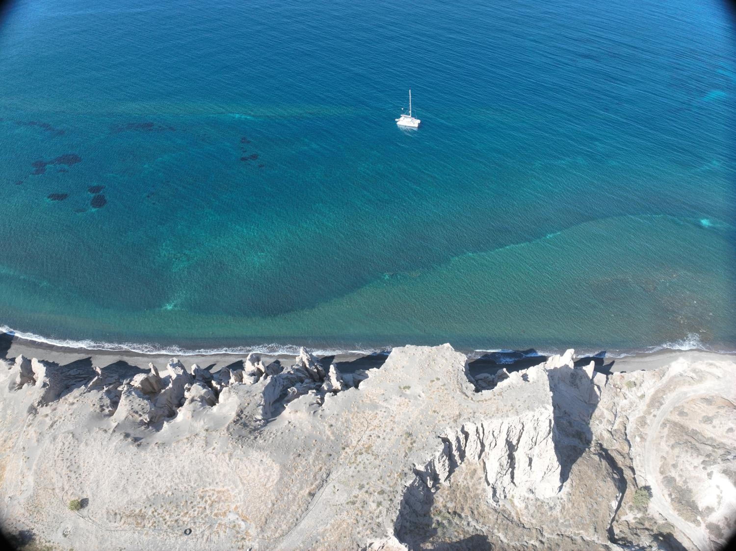 Dune Santorini Villa