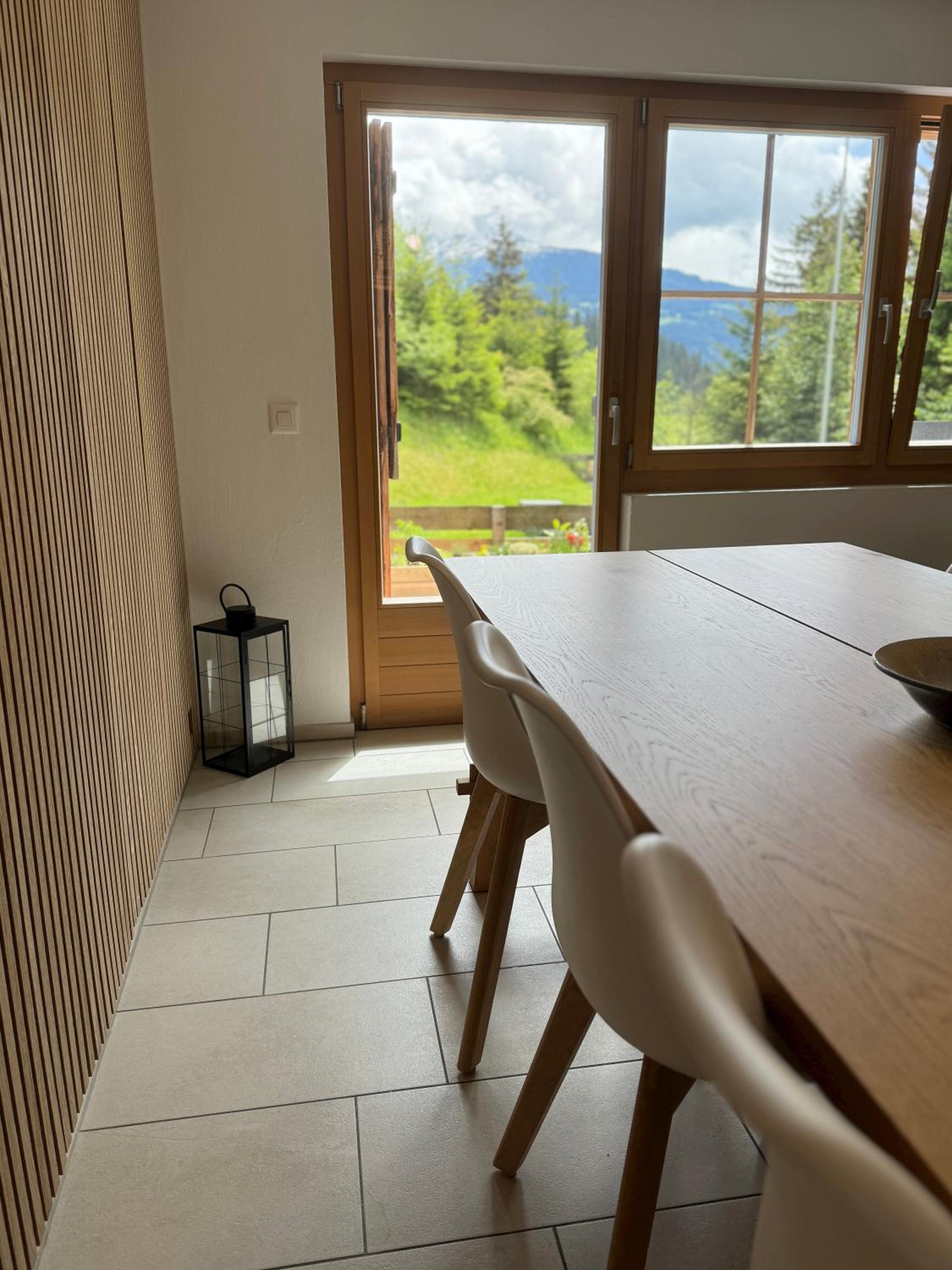Casa Mulin Laax