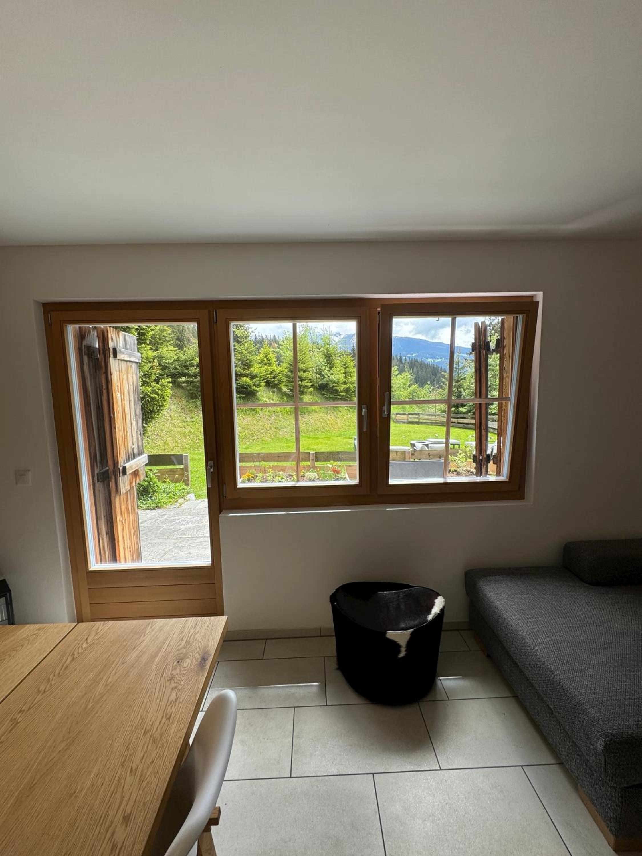 Casa Mulin Laax