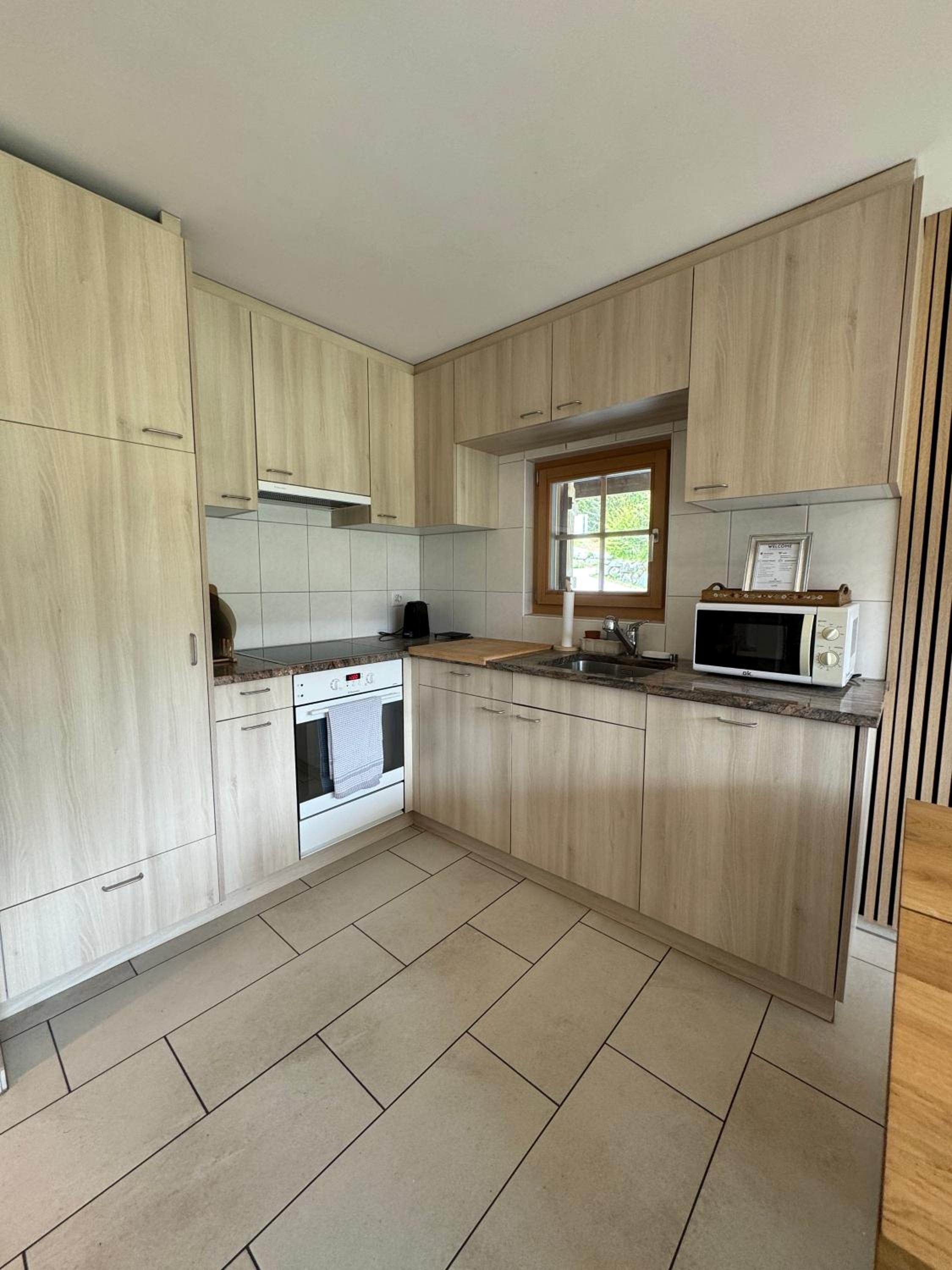 Casa Mulin Laax