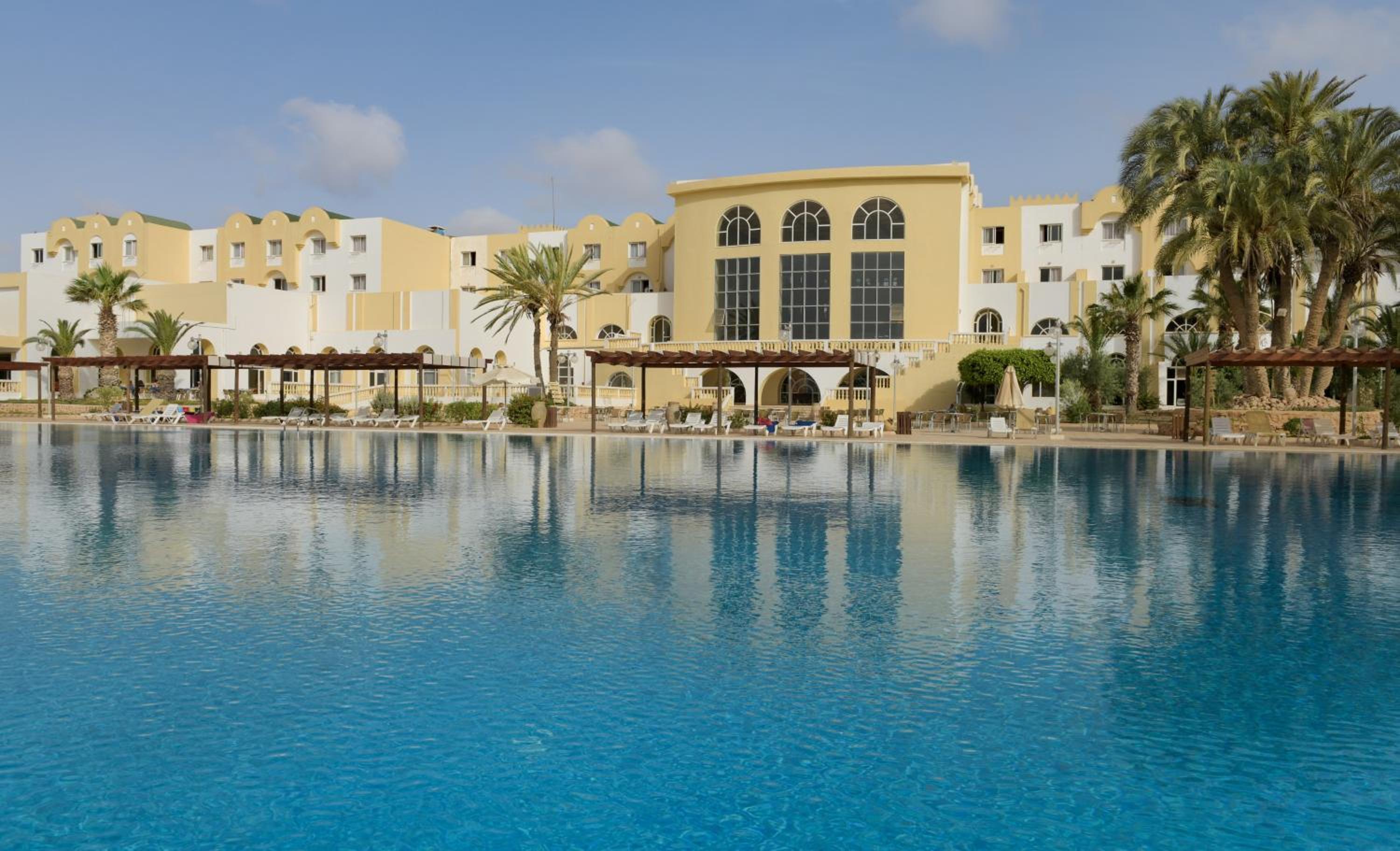 Djerba Castille- Family Only - Property Image 4