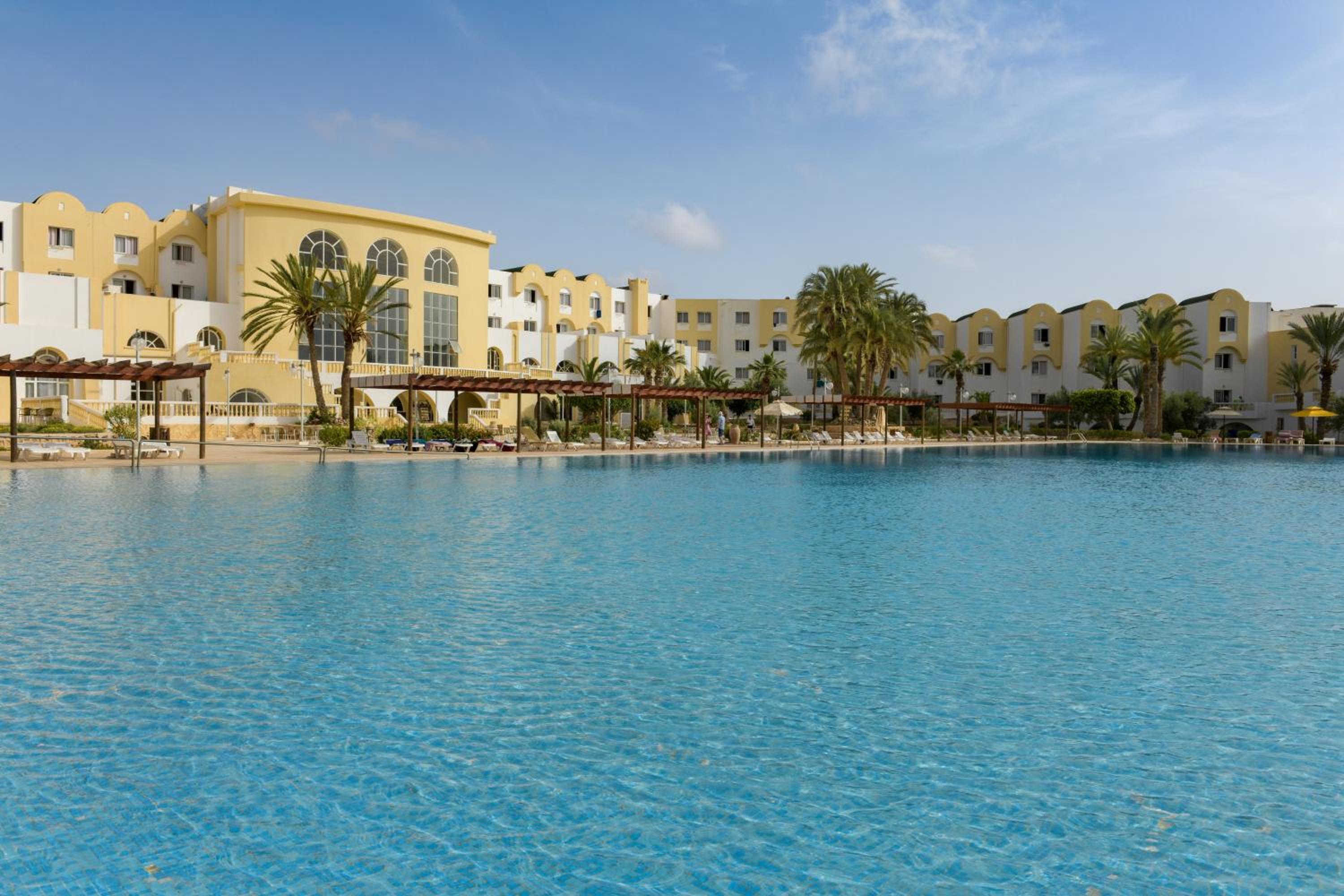 Djerba Castille- Family Only - Property Image 5