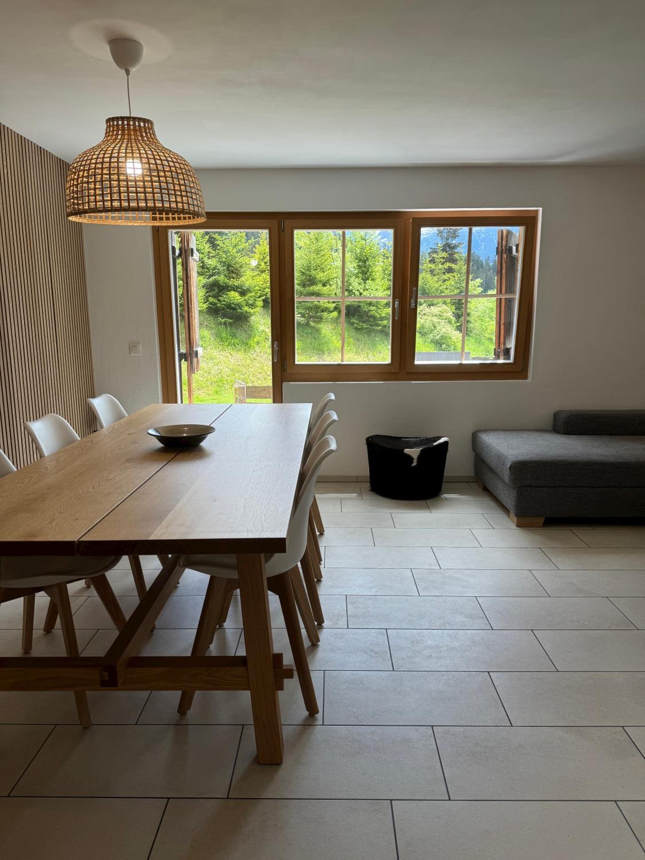 Casa Mulin Laax