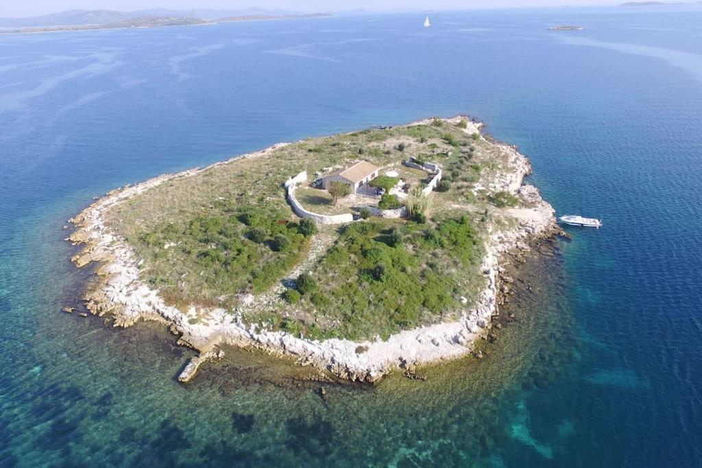 Kuća za odmor Island just for You - Ravna Sika
