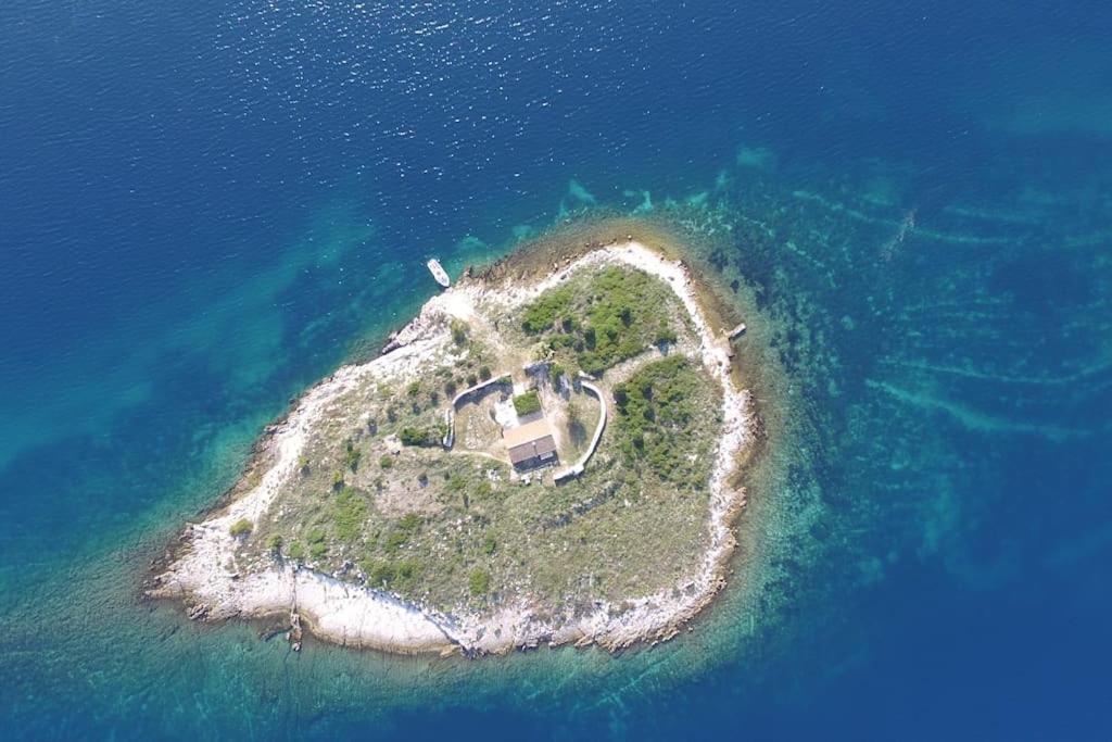 Kuća za odmor Island just for You - Ravna Sika