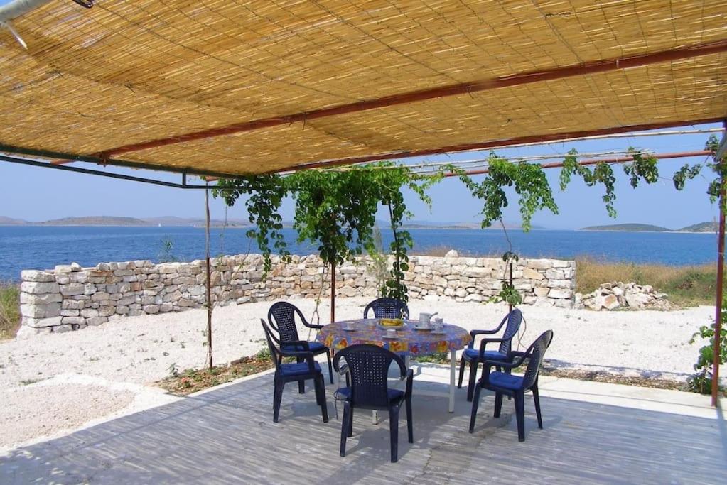 Kuća za odmor Island just for You - Ravna Sika