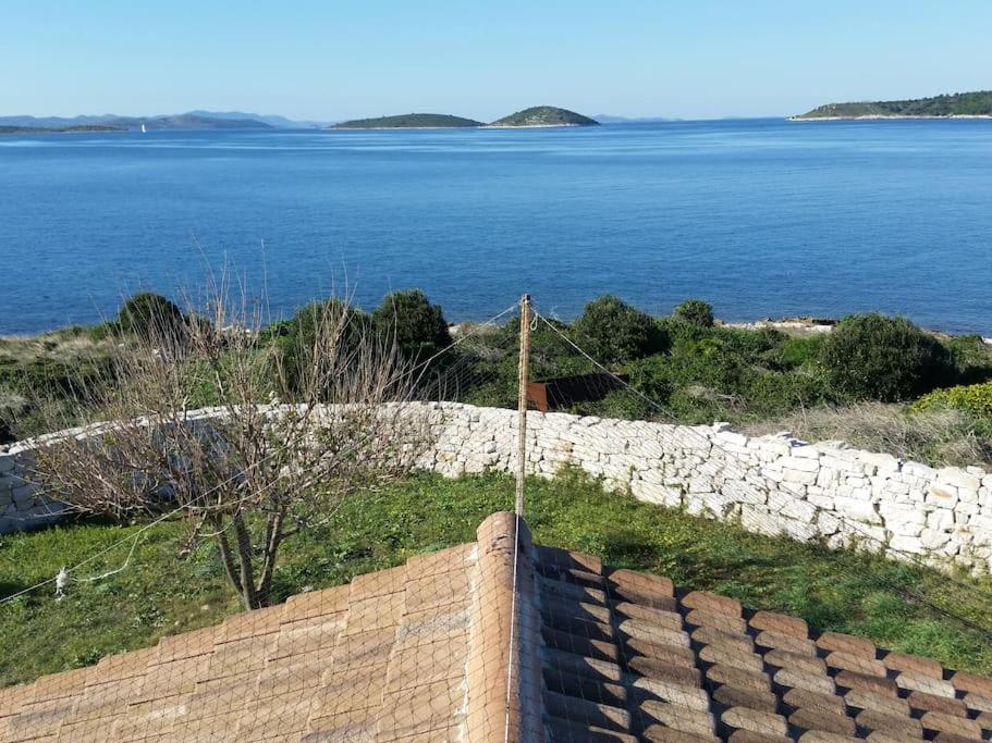 Kuća za odmor Island just for You - Ravna Sika