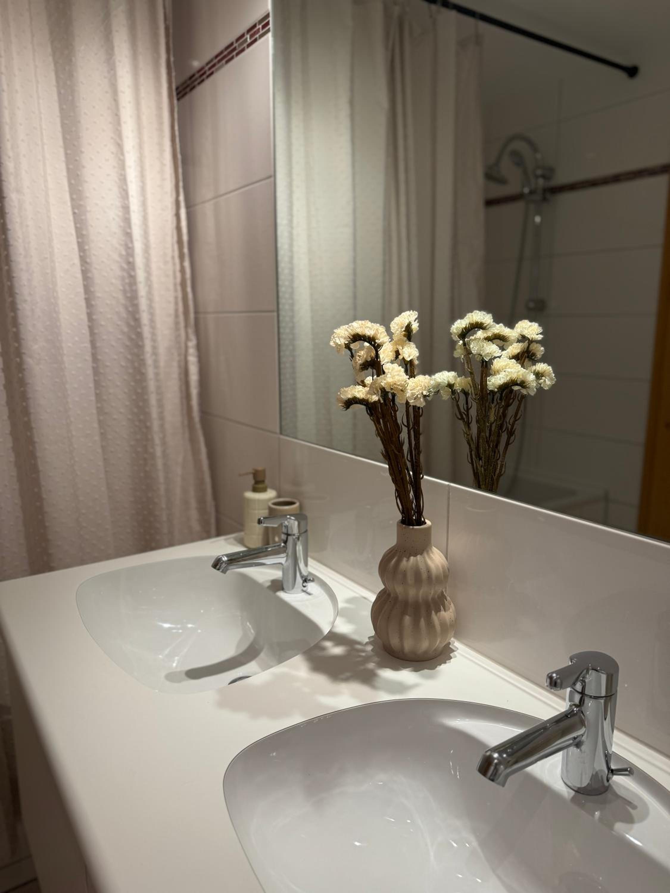 Casa Mulin Laax