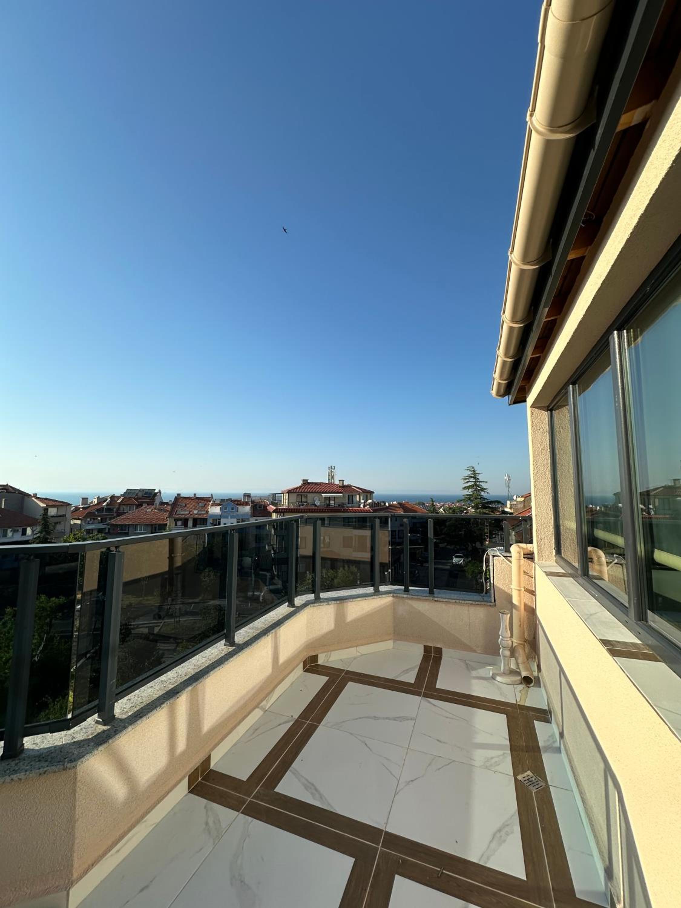 Alta Vista Apollonia