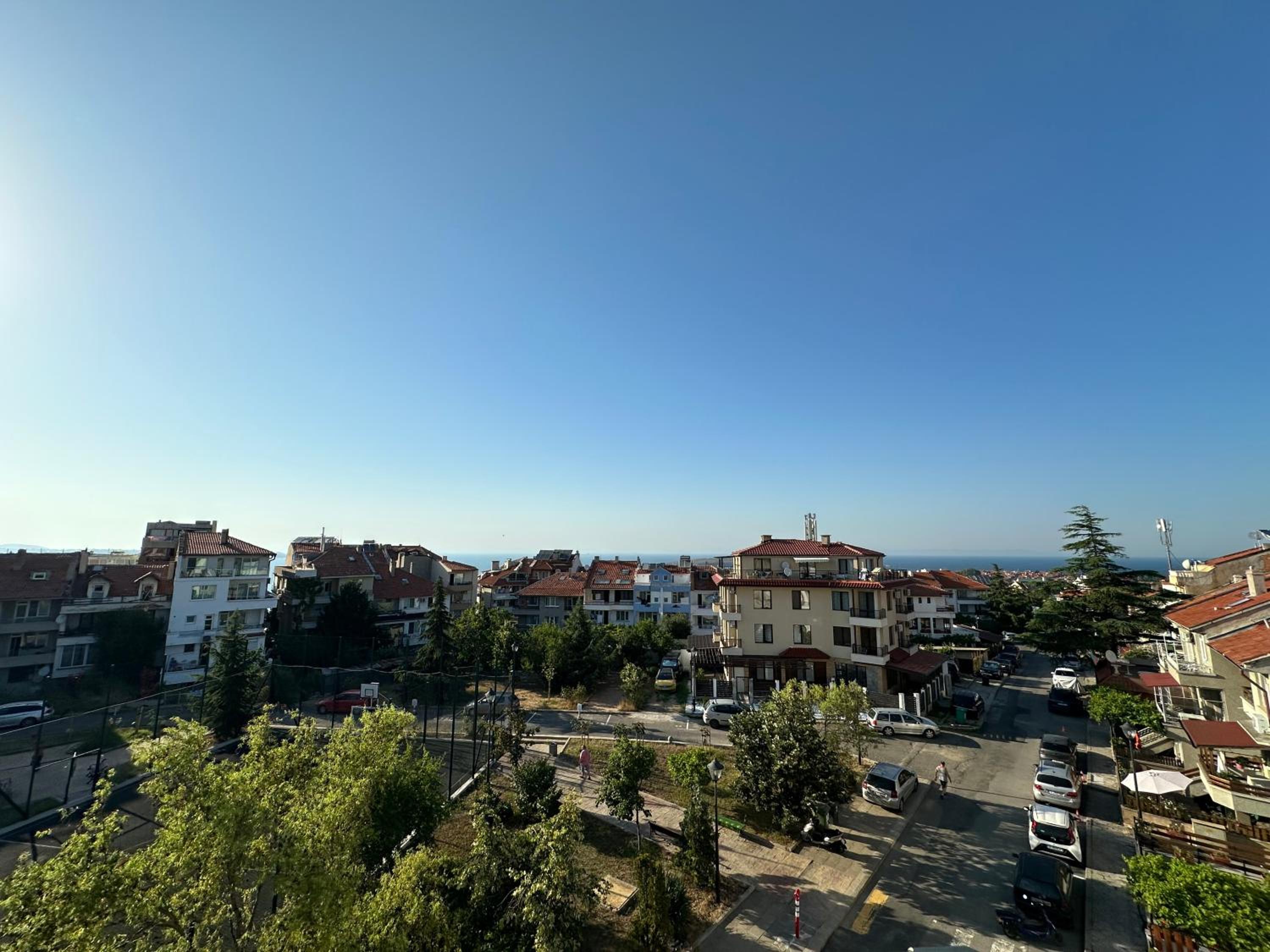 Alta Vista Apollonia