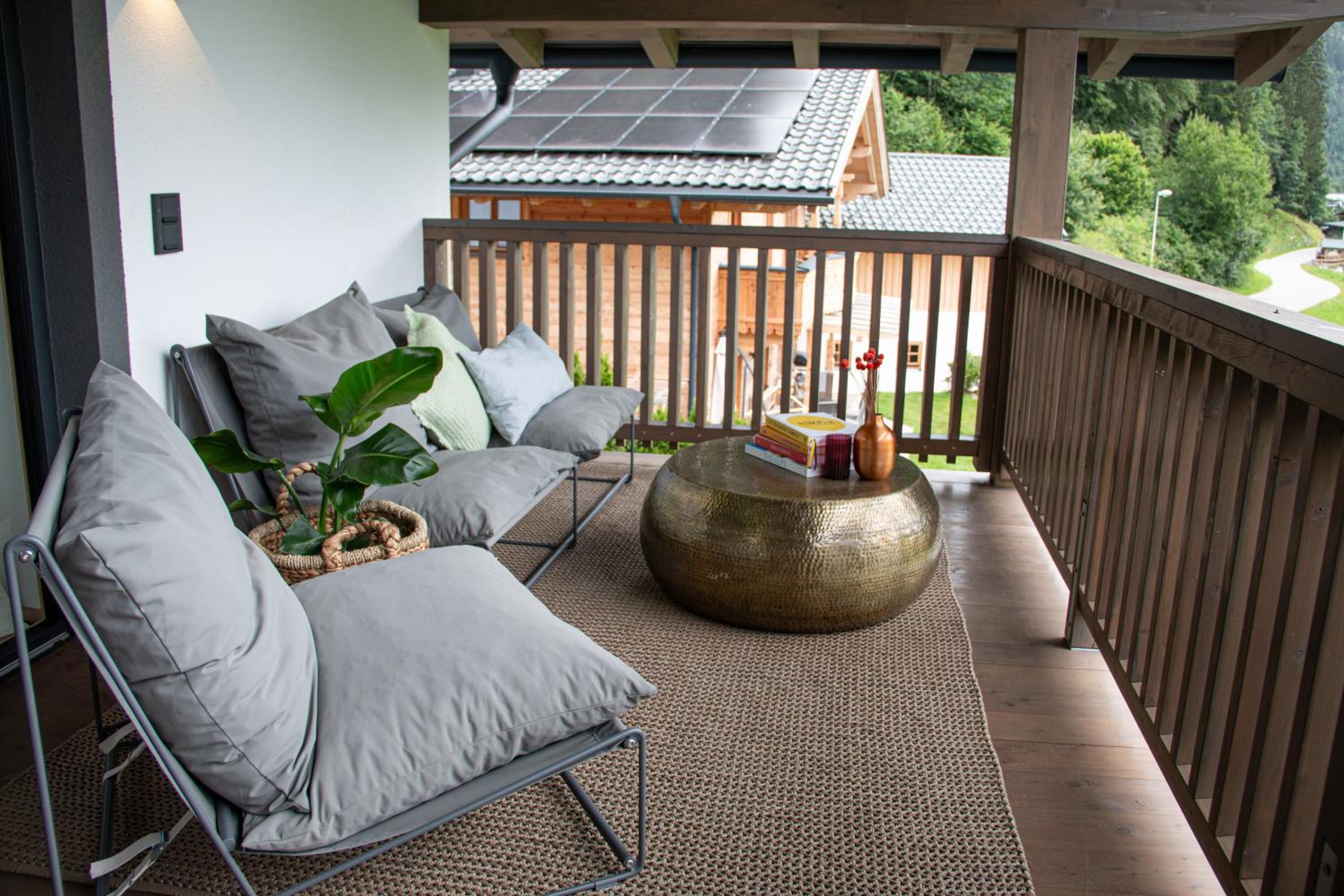 Schönblick Appartements