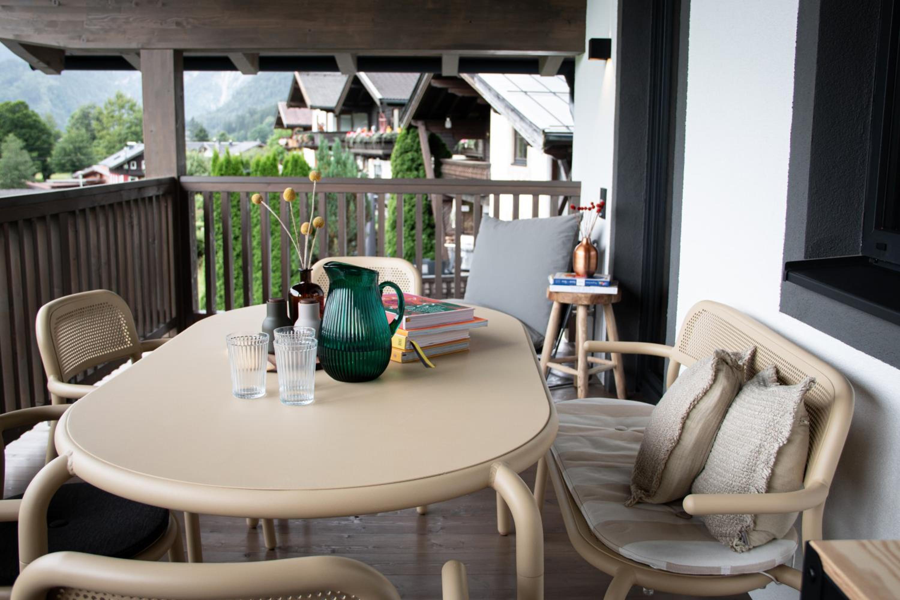 Schönblick Appartements