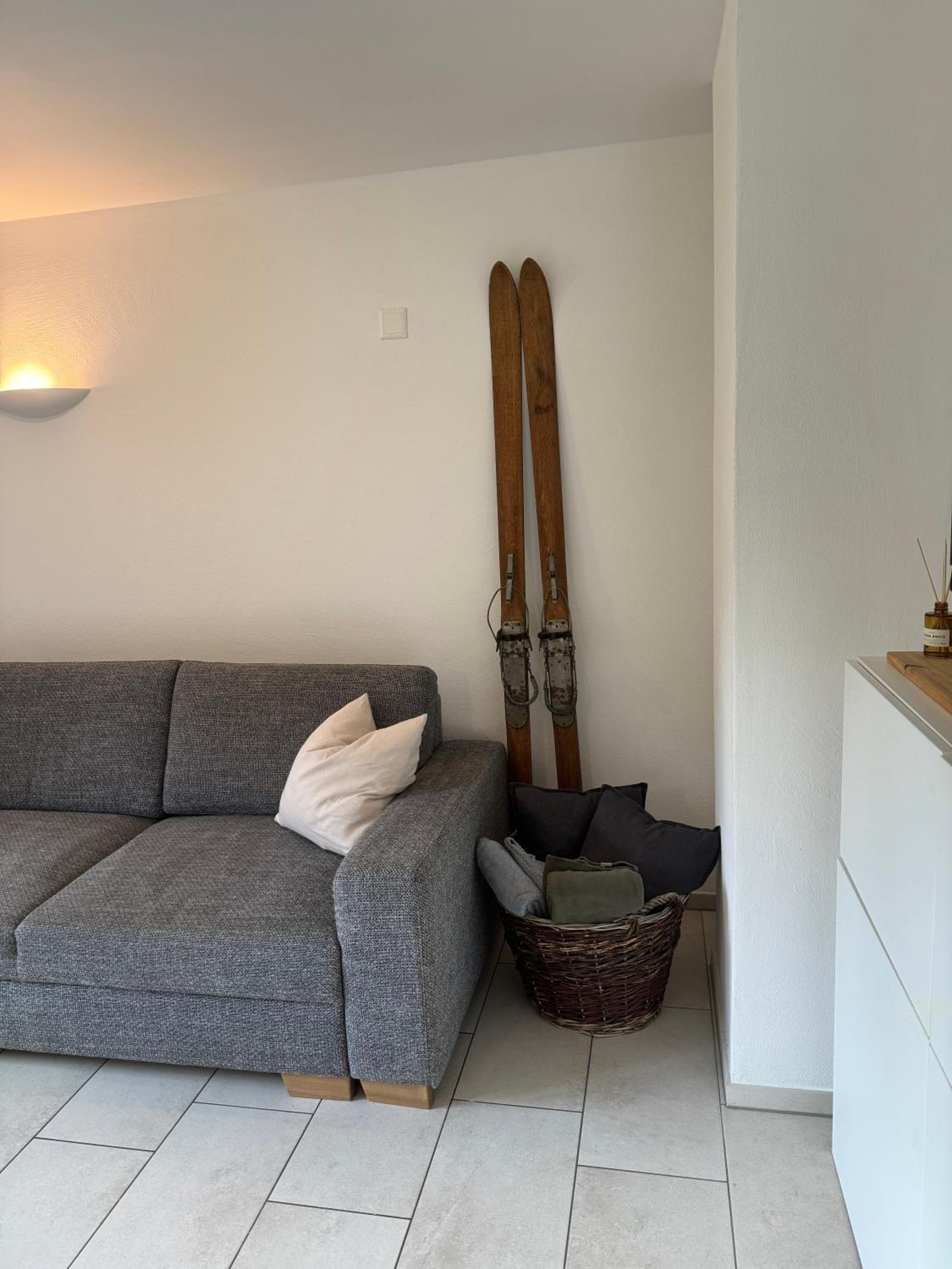 Casa Mulin Laax