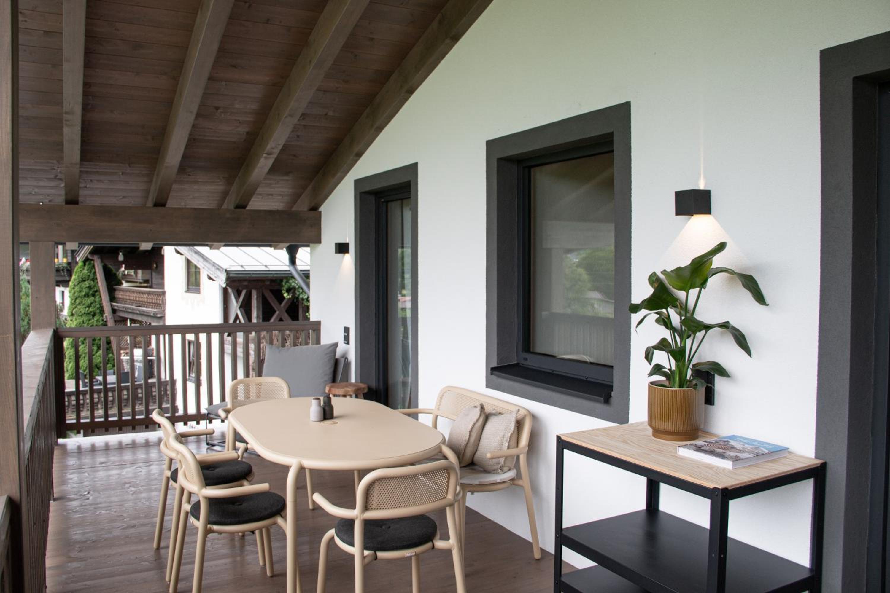 Schönblick Appartements