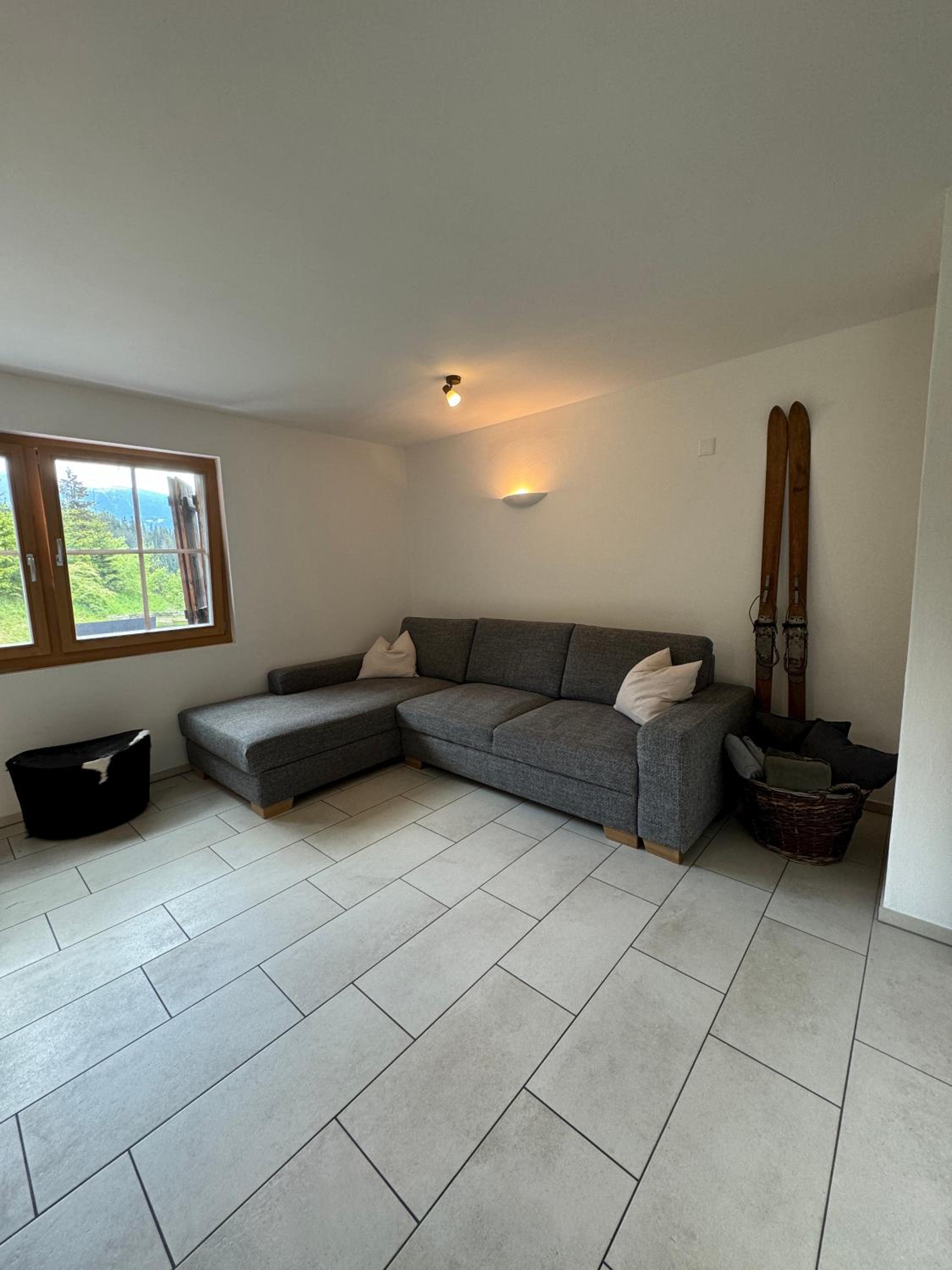 Casa Mulin Laax