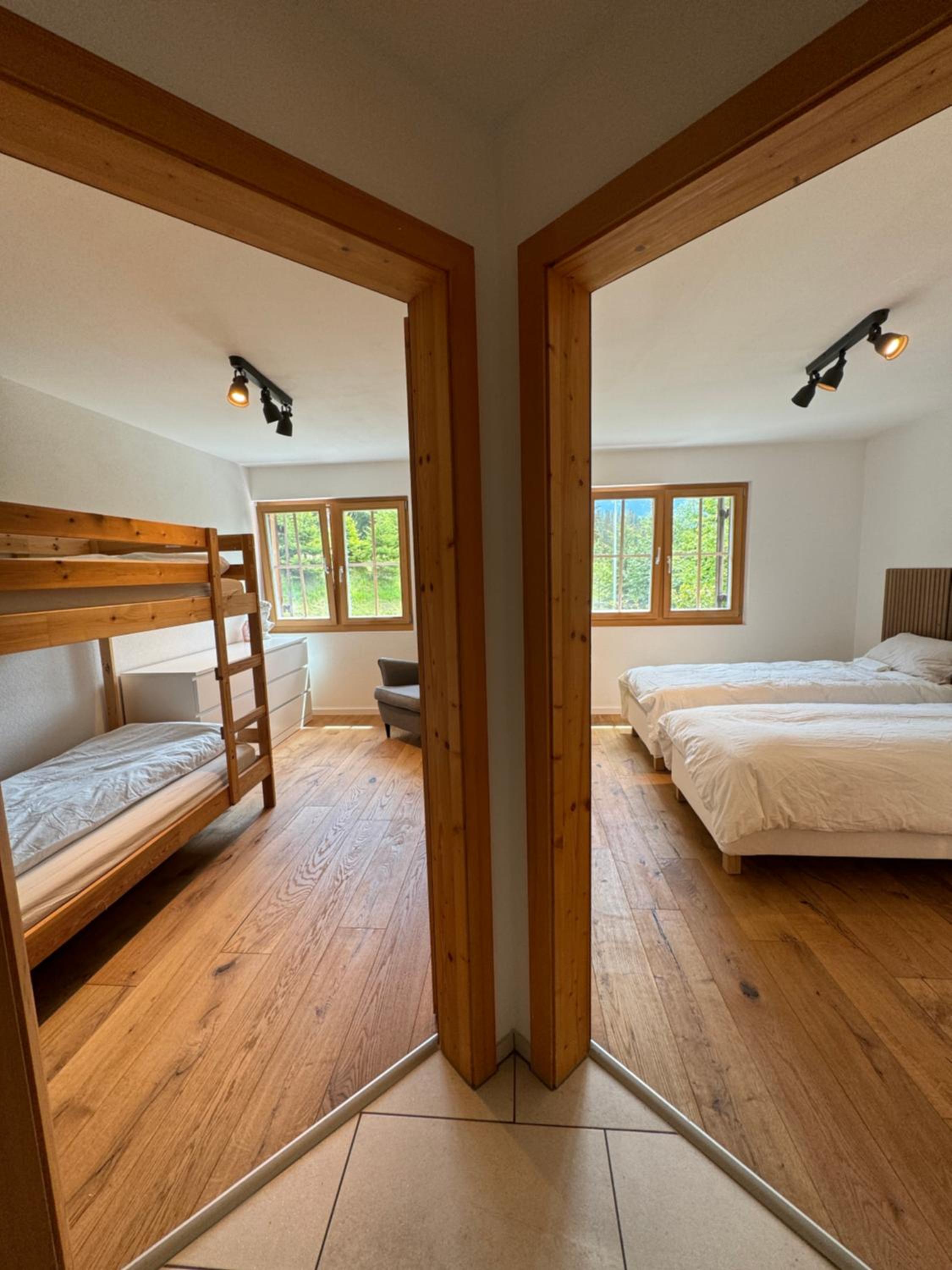 Casa Mulin Laax