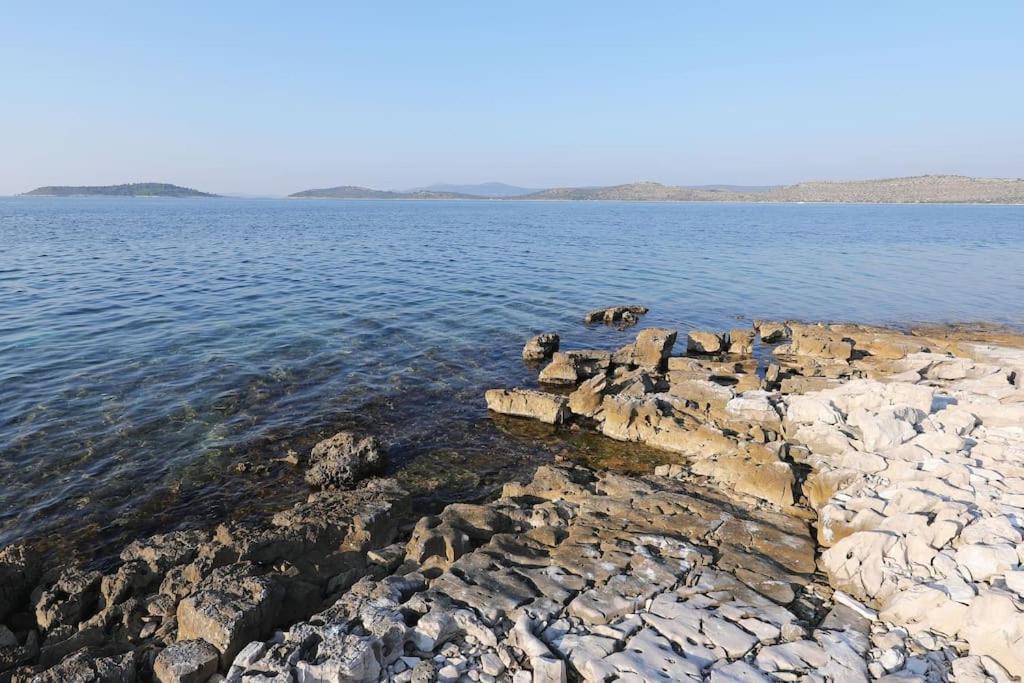 Kuća za odmor Island just for You - Ravna Sika