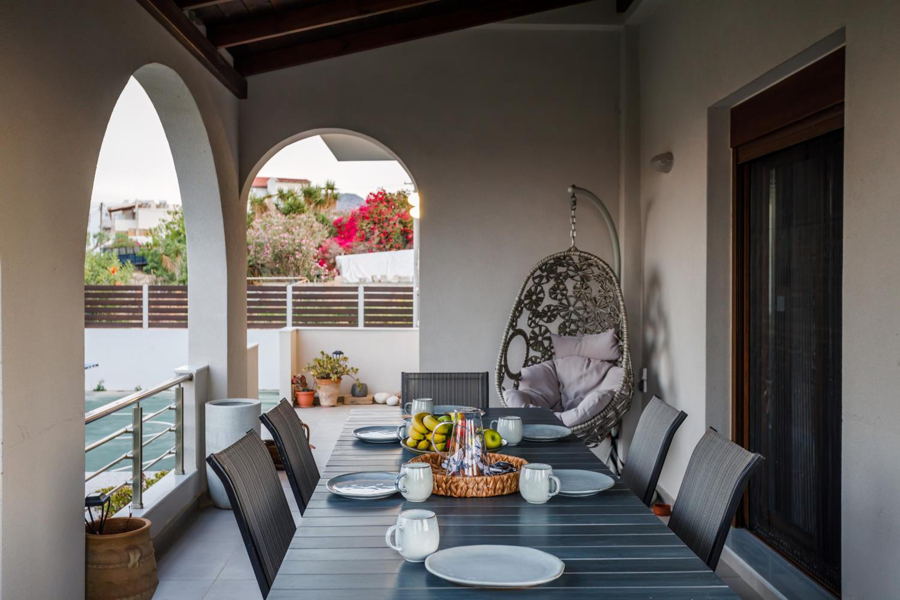 Seabreeze Villa Marianna