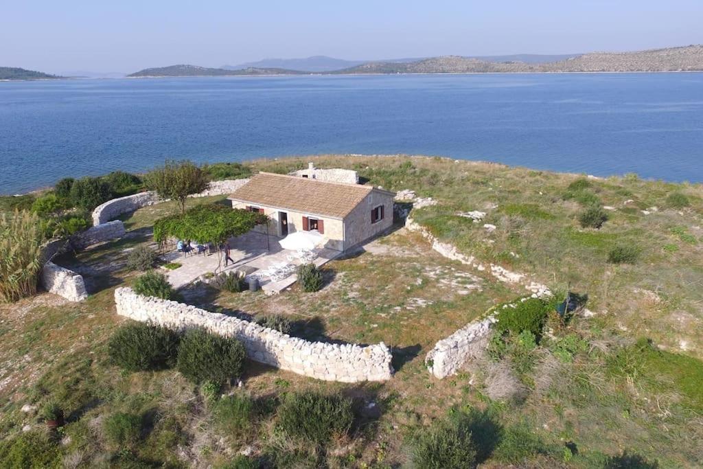 Kuća za odmor Island just for You - Ravna Sika
