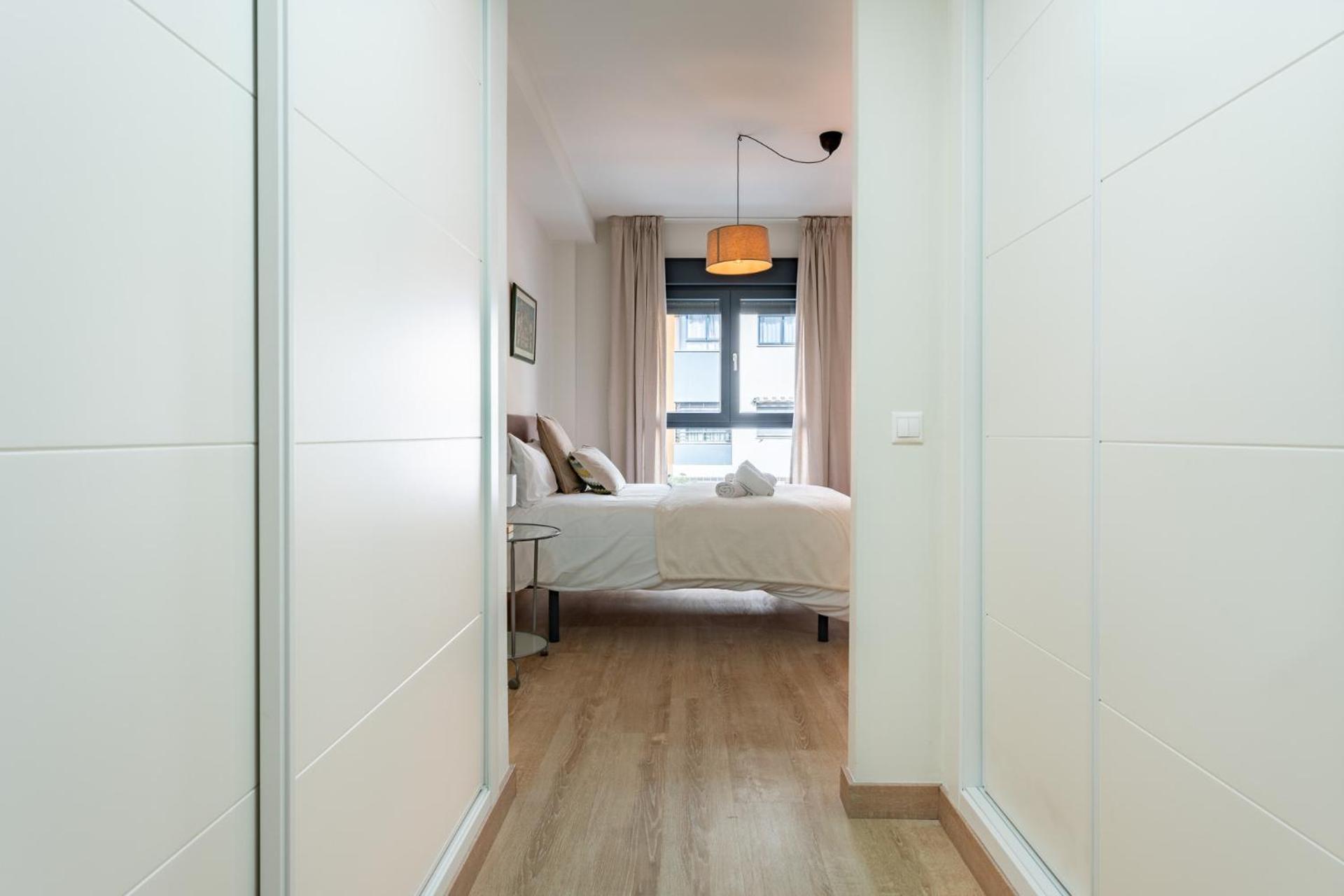 MalagaSuite Comfortable Home Apartments
