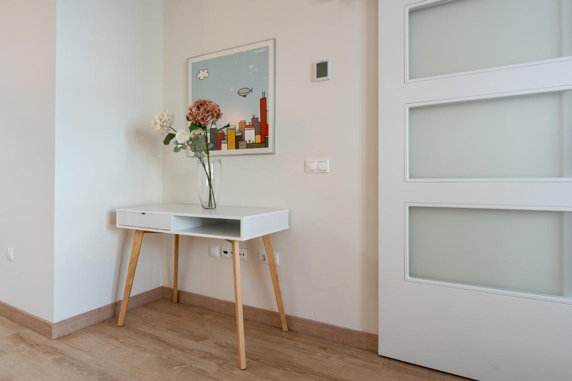 MalagaSuite Comfortable Home Apartments
