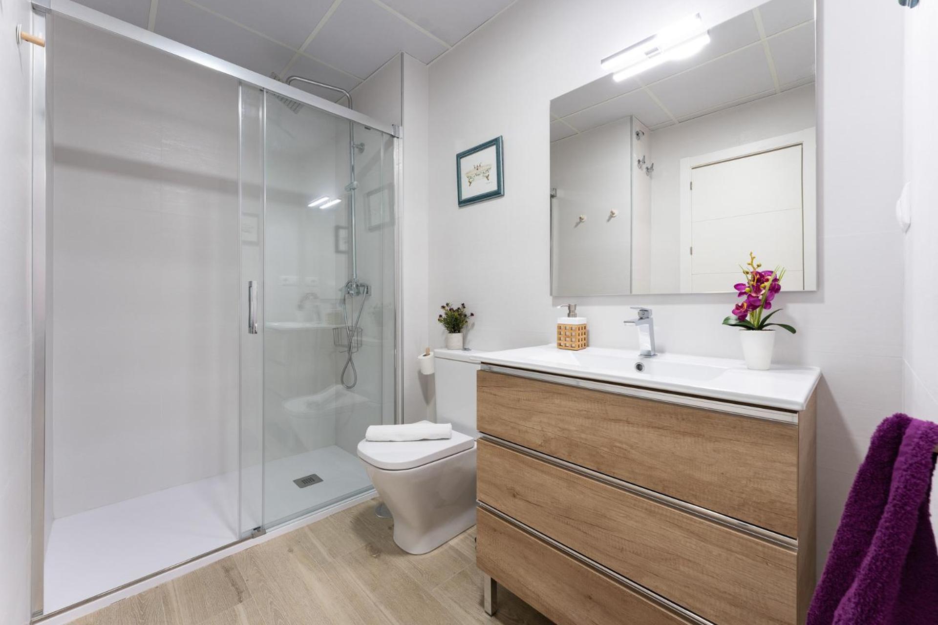 MalagaSuite Comfortable Home Apartments